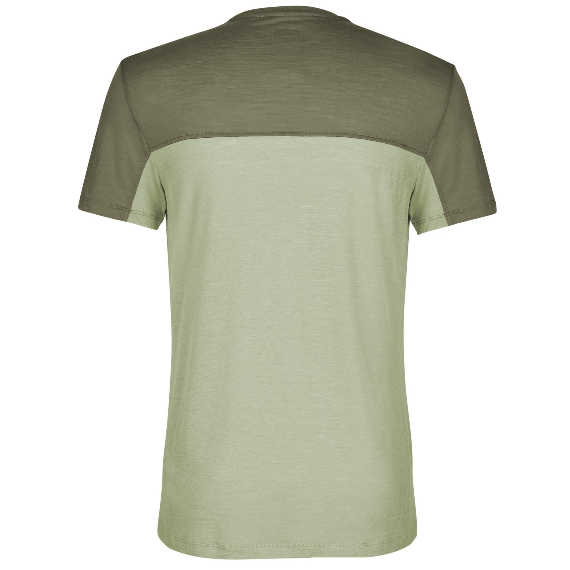 Icebreaker M MERINO COOL-LITE SPHERE III SS T COLOUR Herren - Funktionsshirt