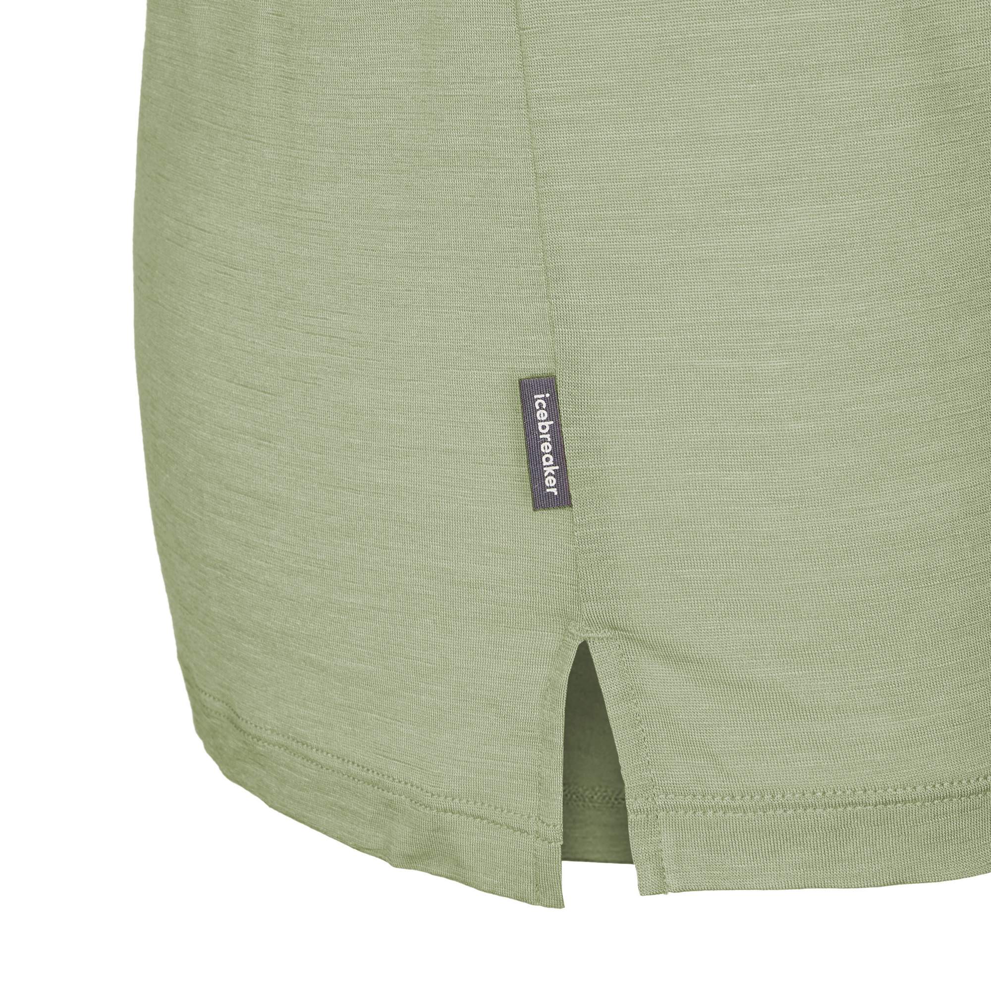 Icebreaker M MERINO COOL-LITE SPHERE III SS T COLOUR Herren - Funktionsshirt