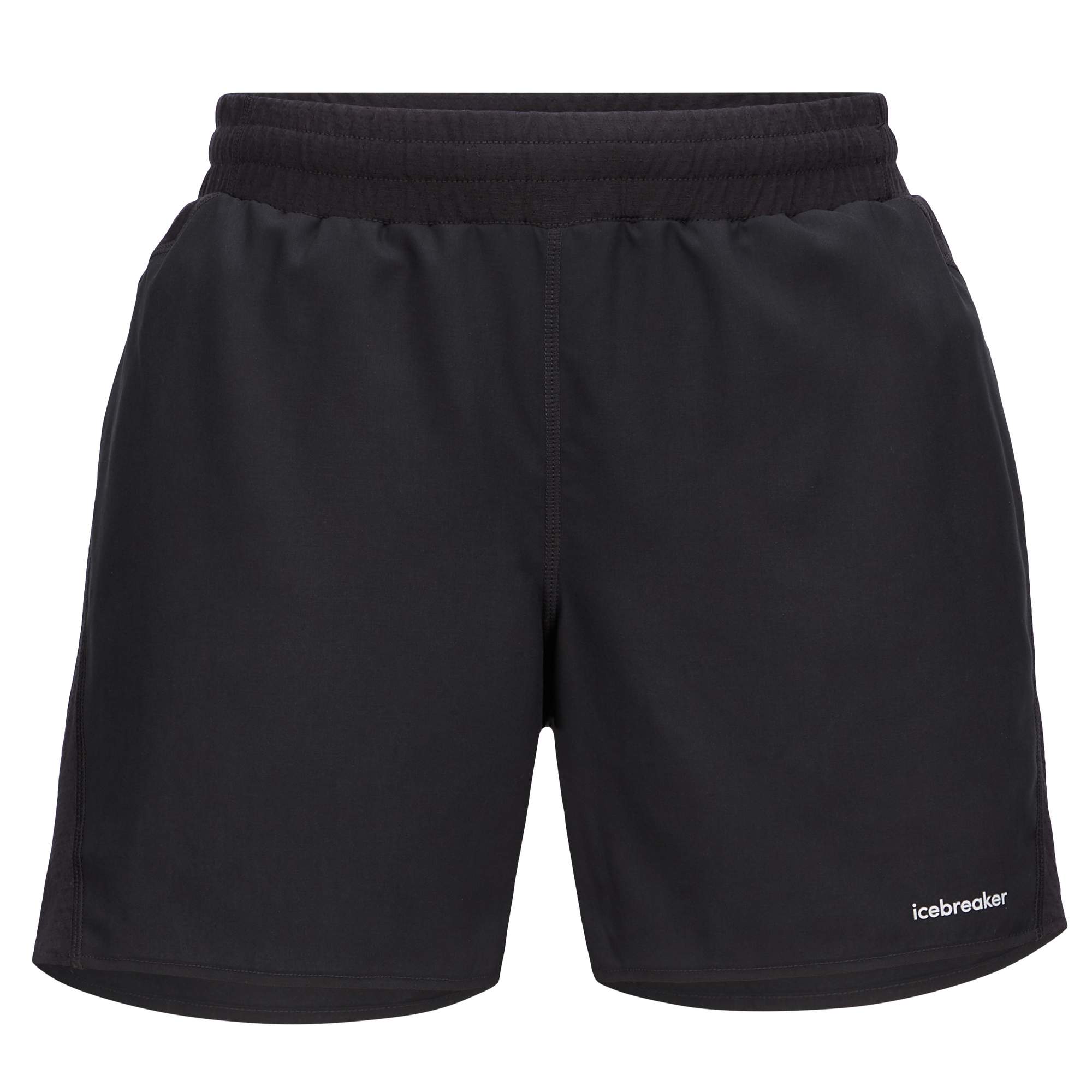 Icebreaker M MERINO 125 ZONEKNIT SPEED 6 SHORTS Herren - Shorts