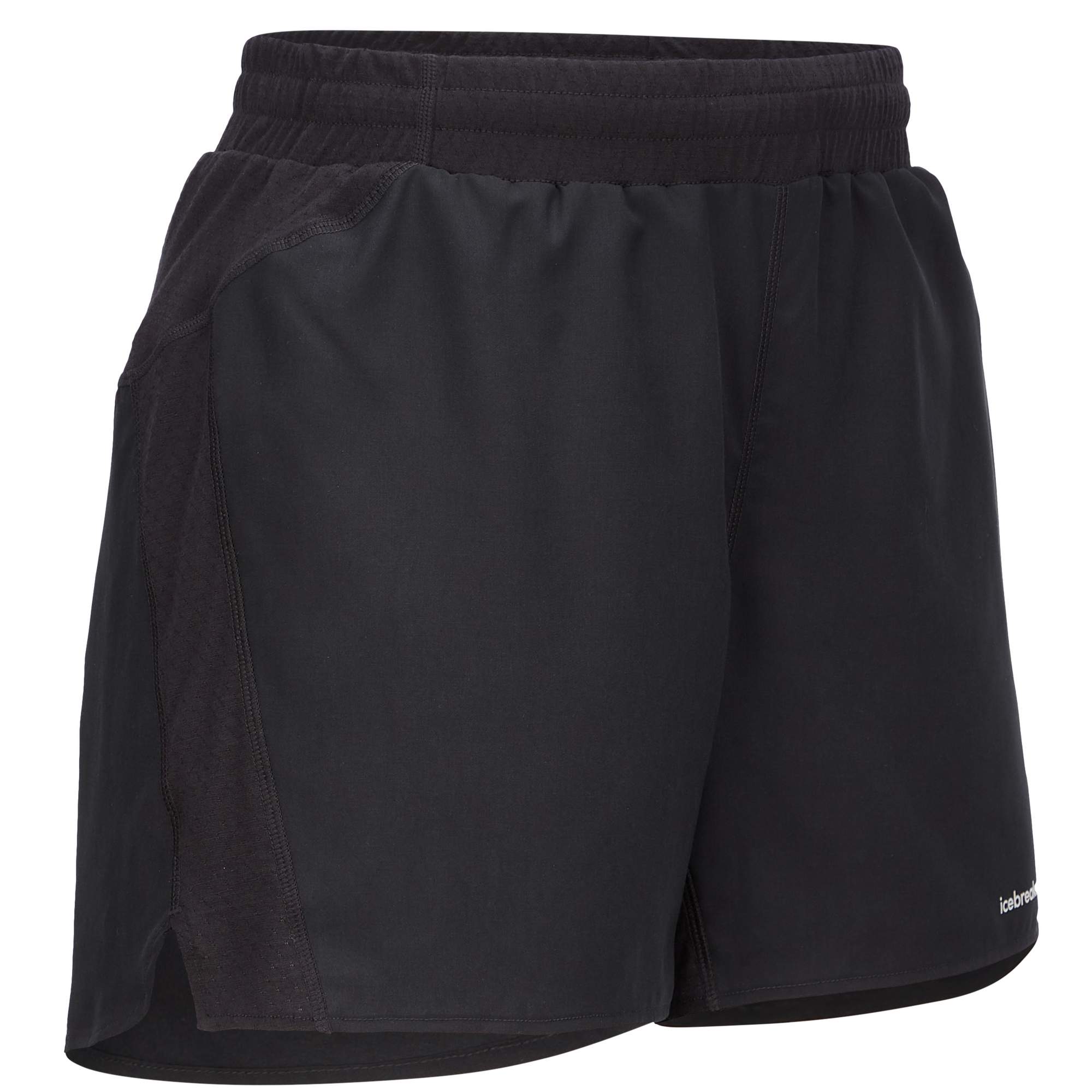 Icebreaker M MERINO 125 ZONEKNIT SPEED 6 SHORTS Herren - Shorts