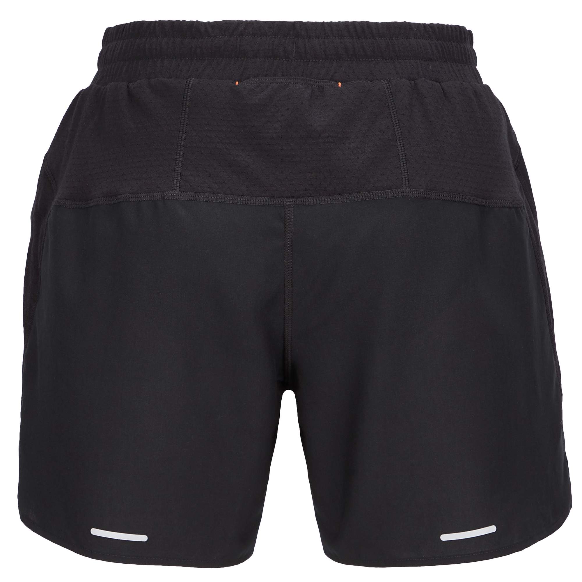 Icebreaker M MERINO 125 ZONEKNIT SPEED 6 SHORTS Herren - Shorts