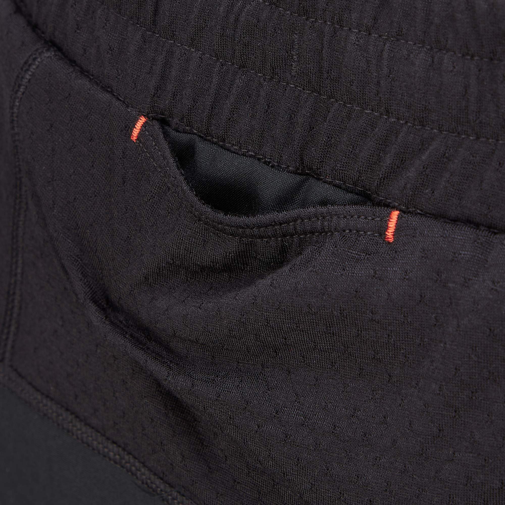 Icebreaker M MERINO 125 ZONEKNIT SPEED 6 SHORTS Herren - Shorts