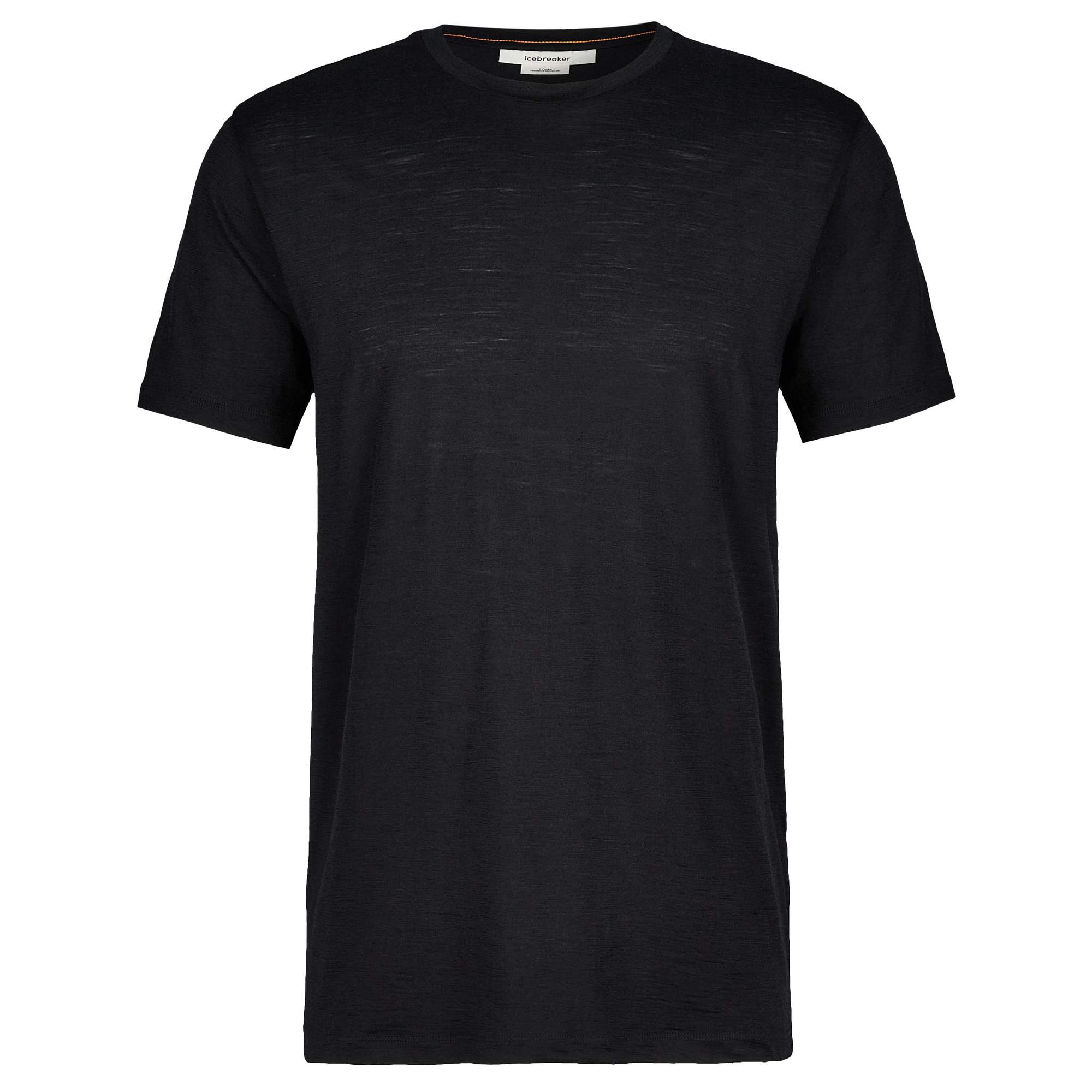 Icebreaker M MERINO 150 TECH LITE SS TEE Herren - Funktionsshirt