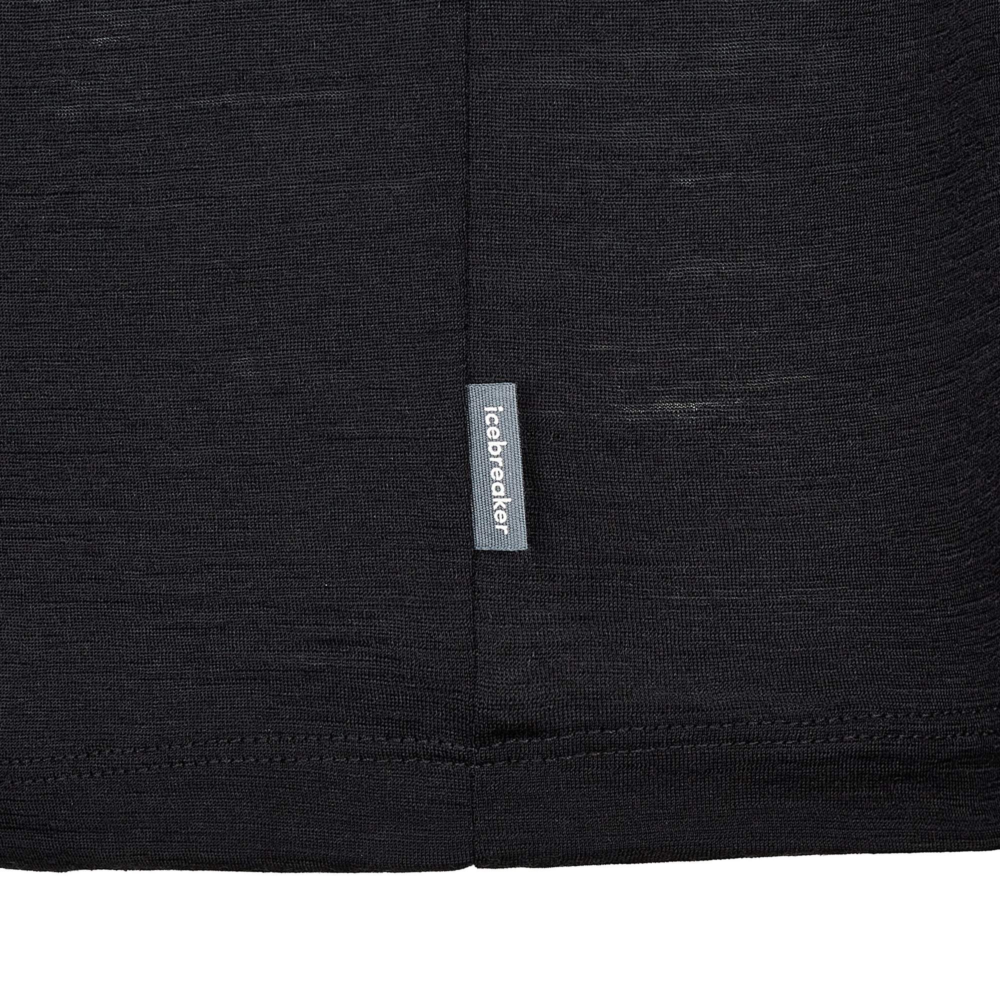 Icebreaker M MERINO 150 TECH LITE SS TEE Herren - Funktionsshirt