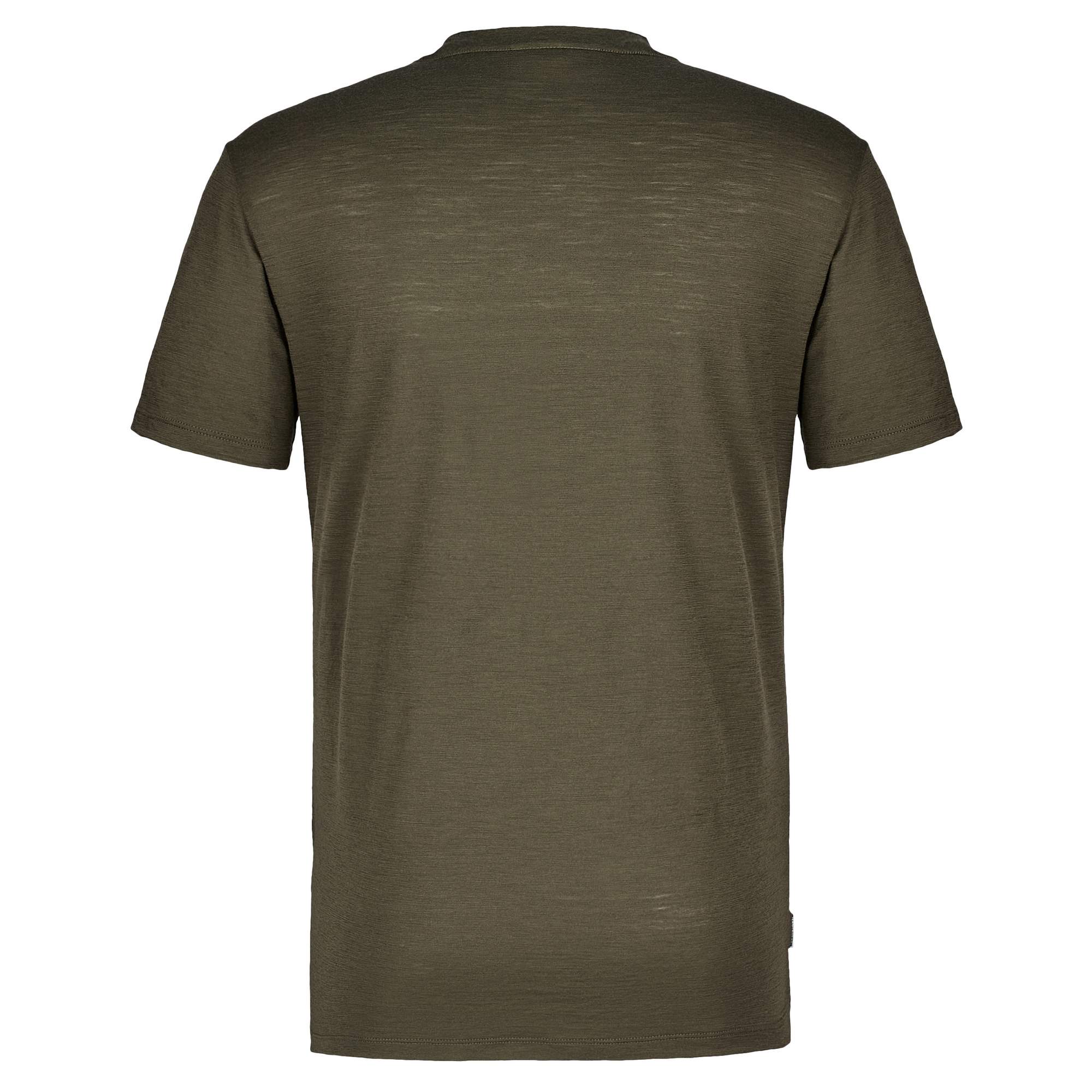 Icebreaker M MERINO 150 TECH LITE III SS TEE SUNSET CA Herren - Funktionsshirt