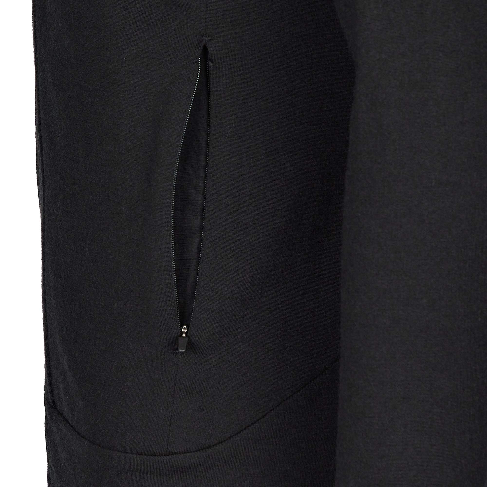 Icebreaker M MERINO 260 QUANTUM IV LS ZIP HOODIE Herren - Wolljacke