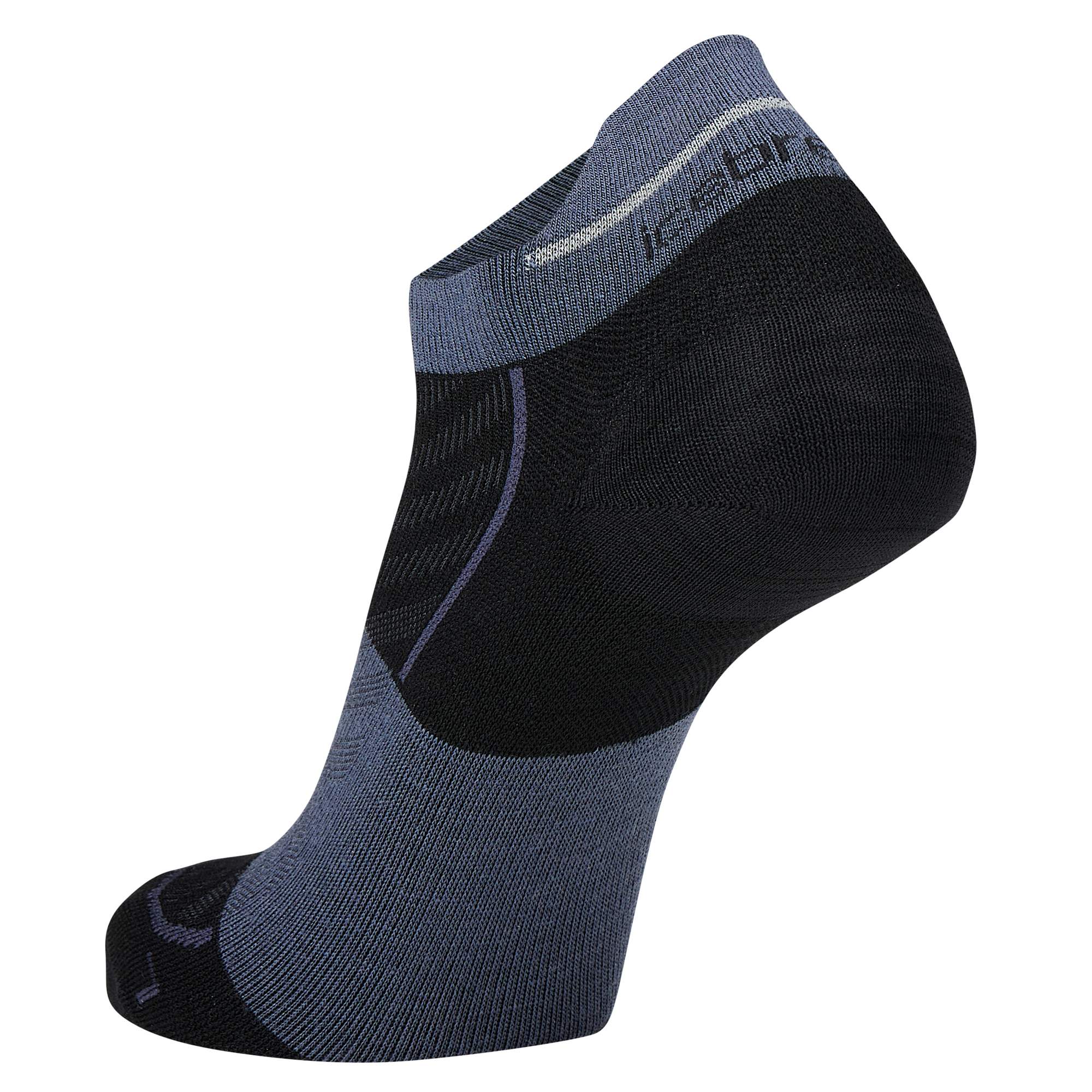 Icebreaker M MERINO RUN+ ULTRALIGHT MICRO Herren - Laufsocken