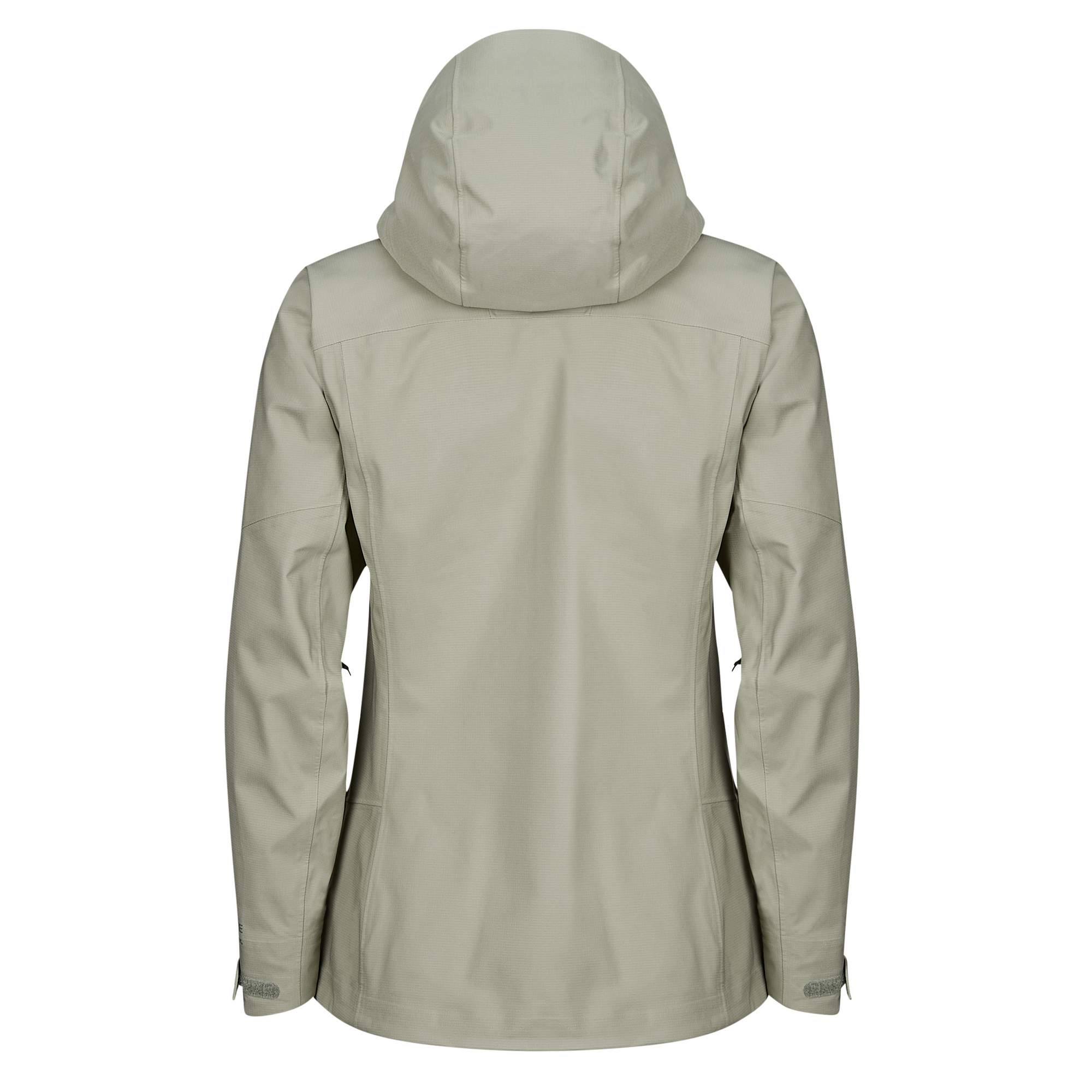 Jack Wolfskin KAMMWEG 3L JKT W Damen - Hardshelljacke