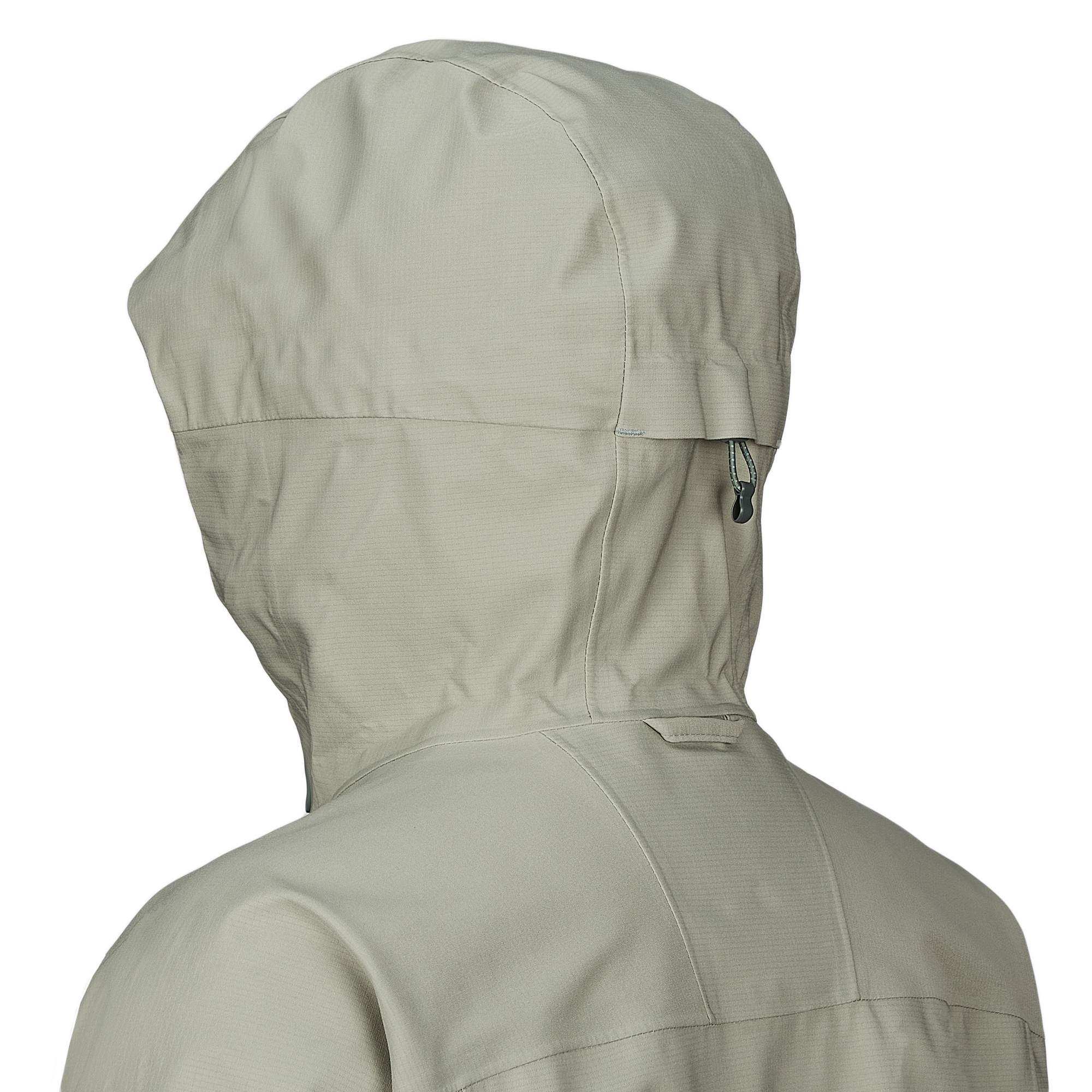 Jack Wolfskin KAMMWEG 3L JKT W Damen - Hardshelljacke
