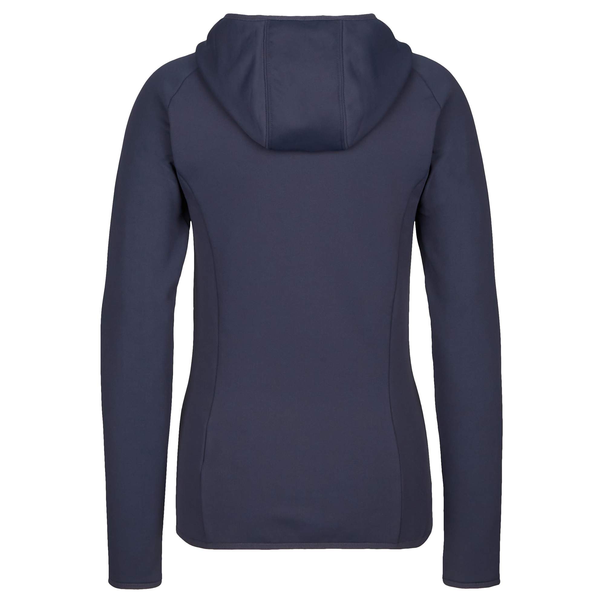 Jack Wolfskin BAISELBERG HOODED FZ W Damen - Fleecejacke