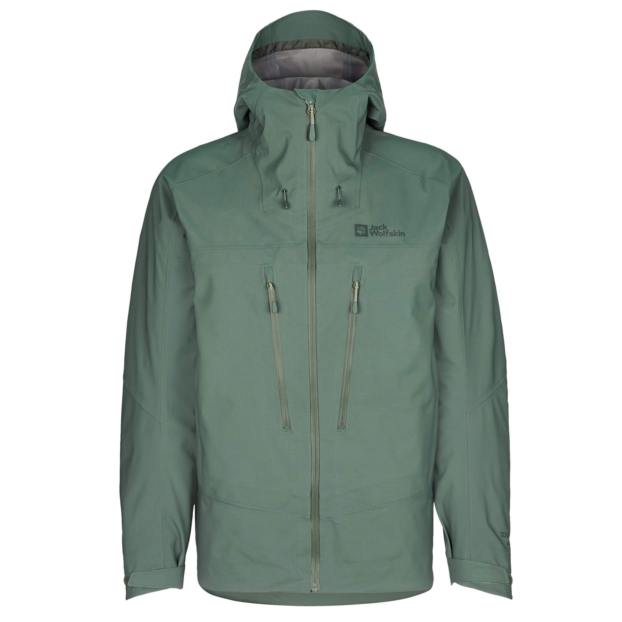 Jack Wolfskin KAMMWEG 3L JKT M Herren - Hardshelljacke
