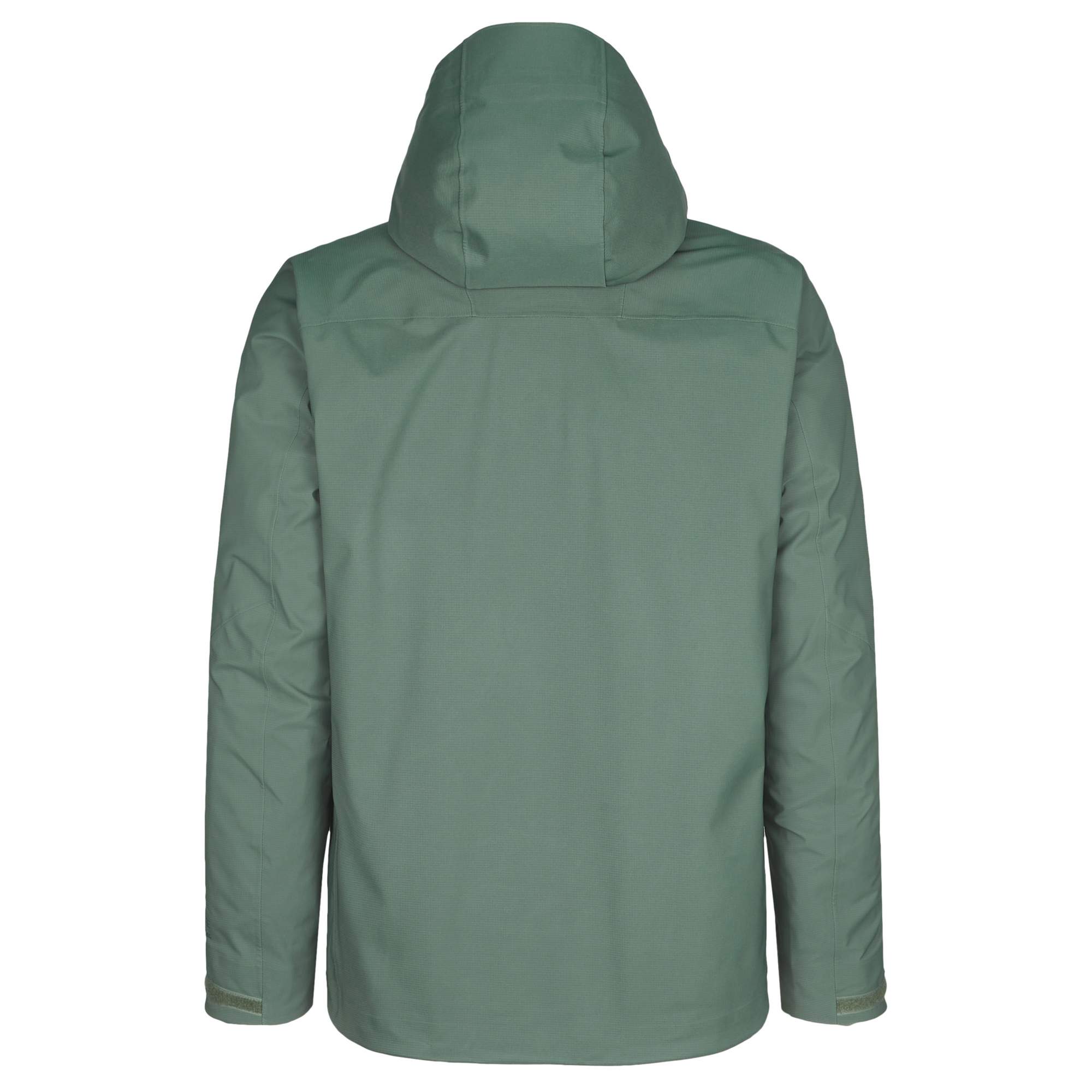 Jack Wolfskin KAMMWEG 3L JKT M Herren - Hardshelljacke