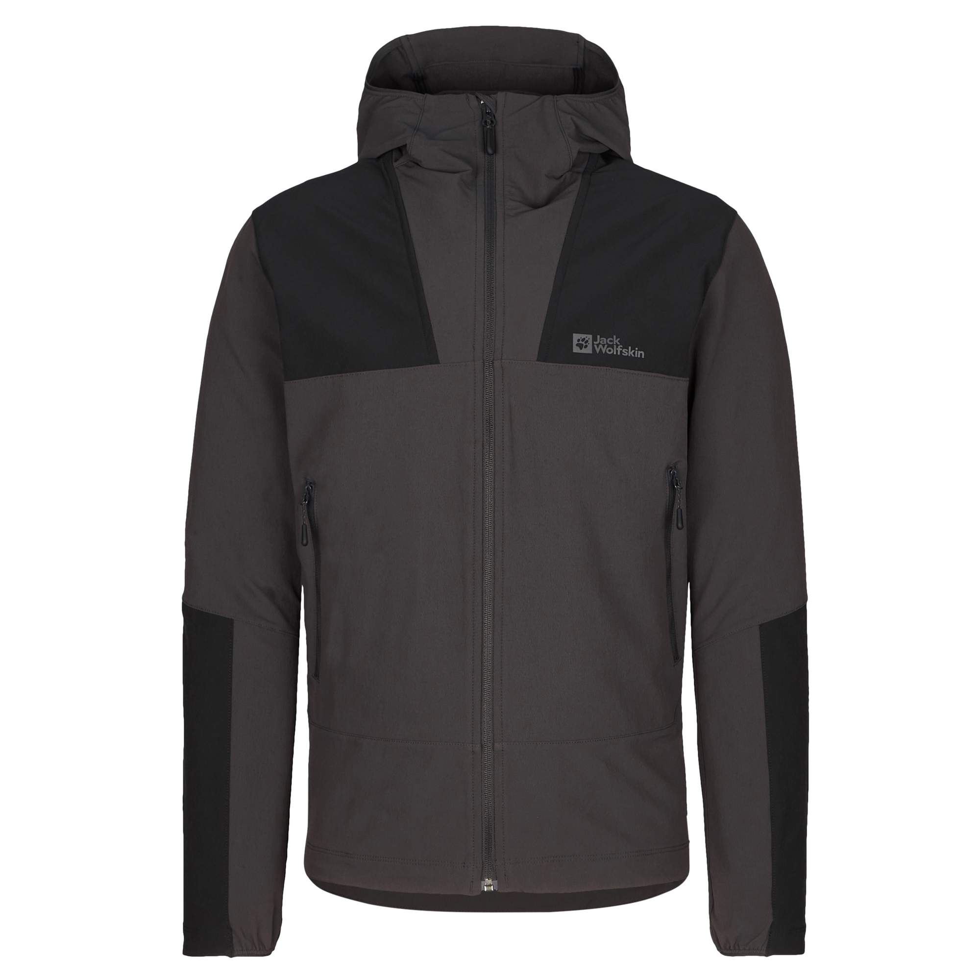 Jack Wolfskin ANDUR JKT M Herren - Softshelljacke