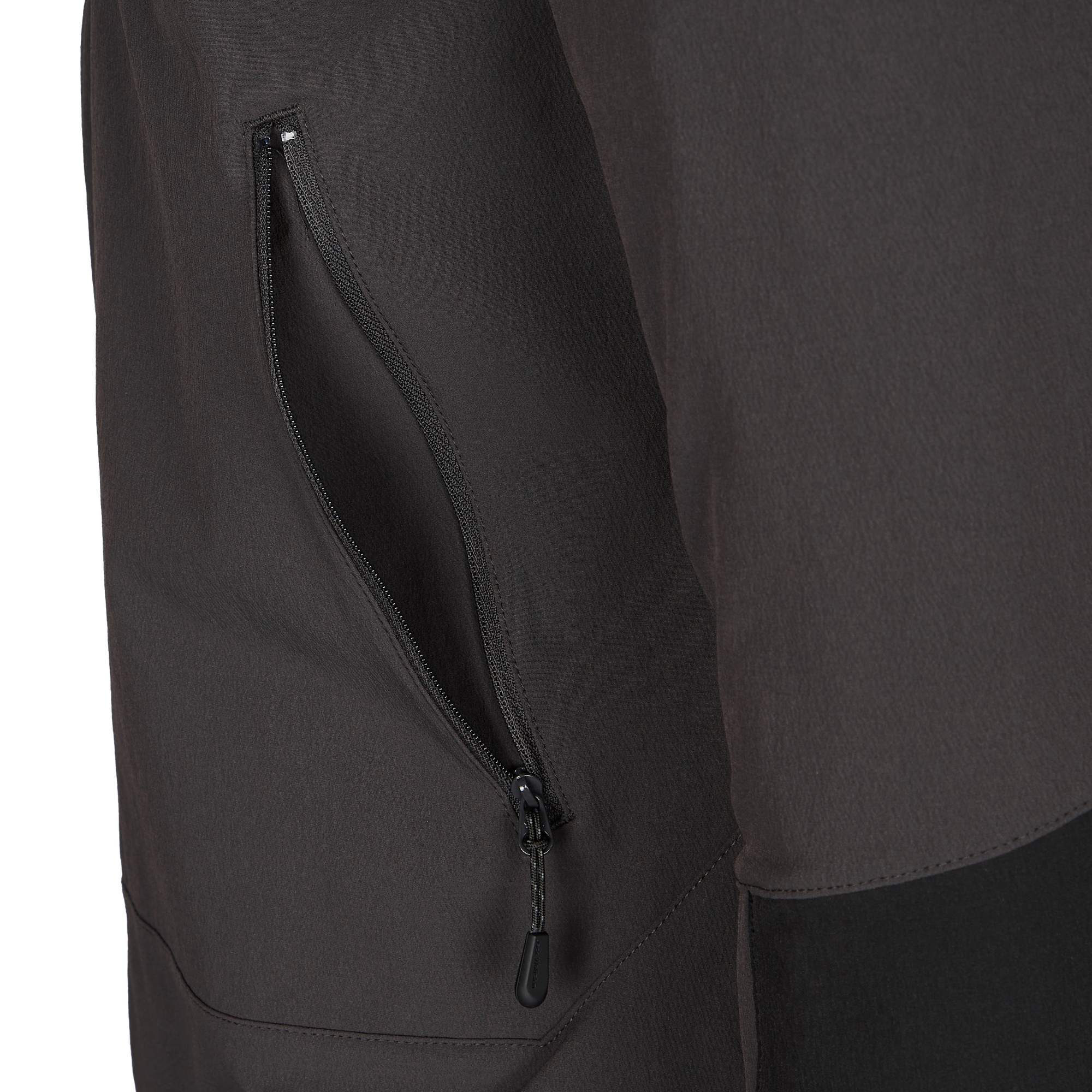 Jack Wolfskin ANDUR JKT M Herren - Softshelljacke