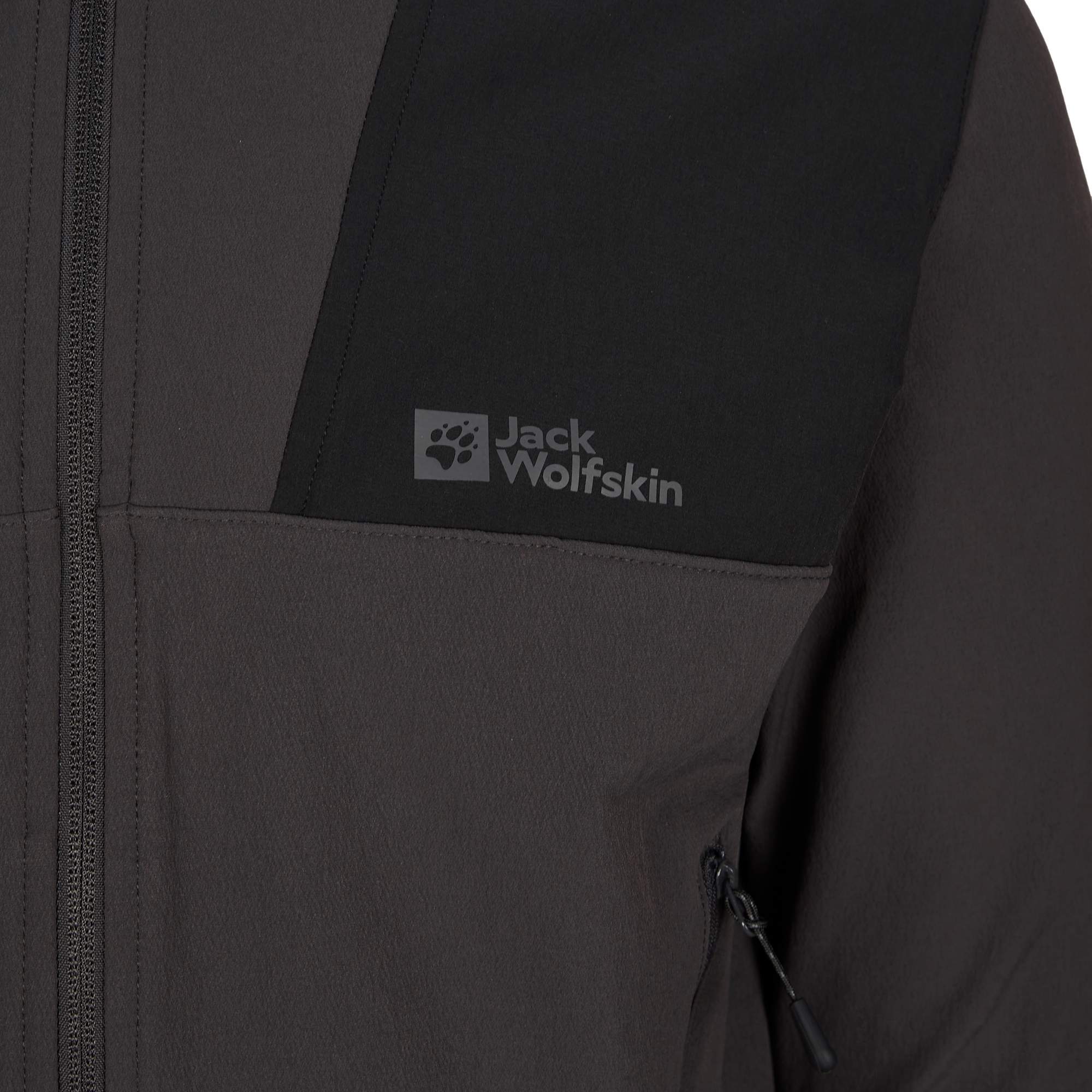 Jack Wolfskin ANDUR JKT M Herren - Softshelljacke