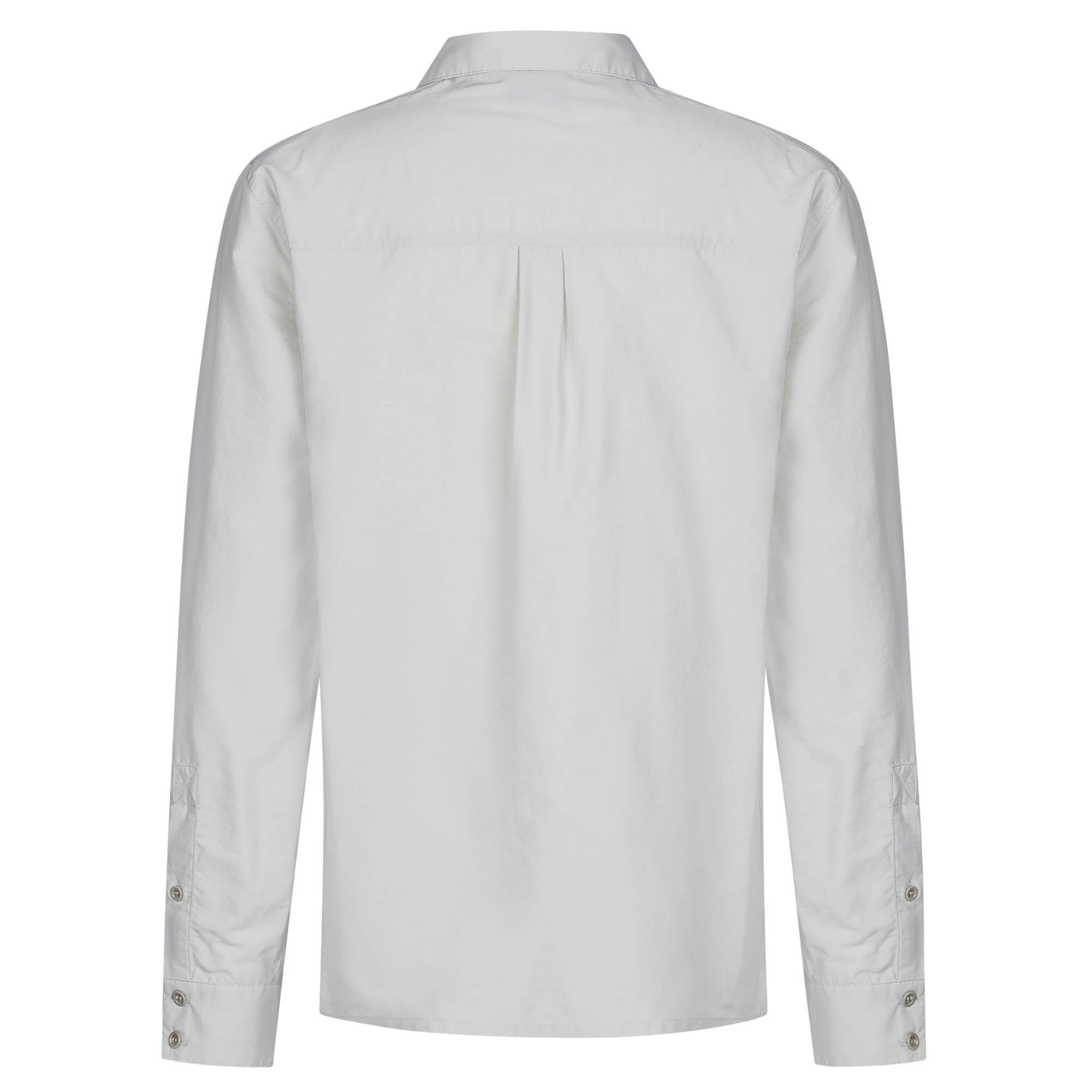 Jack Wolfskin BARRIER LS SHIRT M Herren - Outdoor Hemd