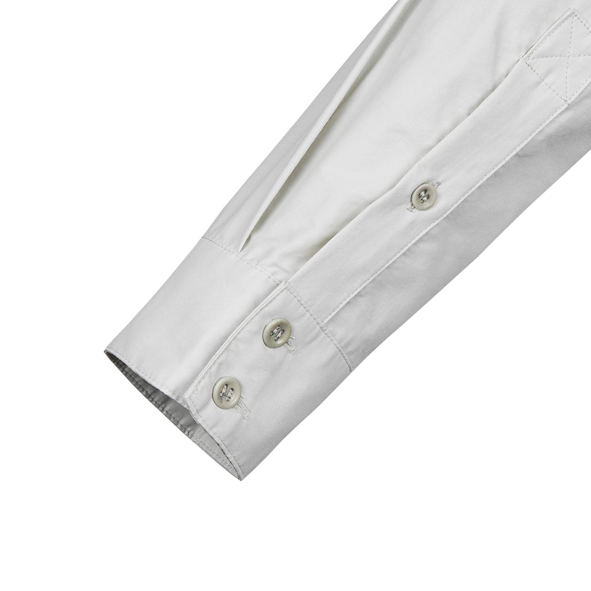 Jack Wolfskin BARRIER LS SHIRT M Herren - Outdoor Hemd