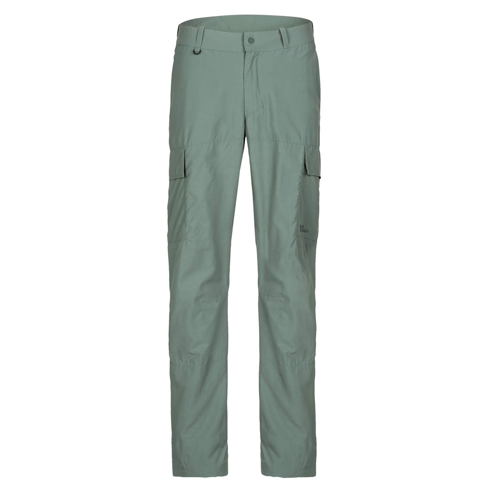 Jack Wolfskin BARRIER PANT M Herren - Trekkinghose