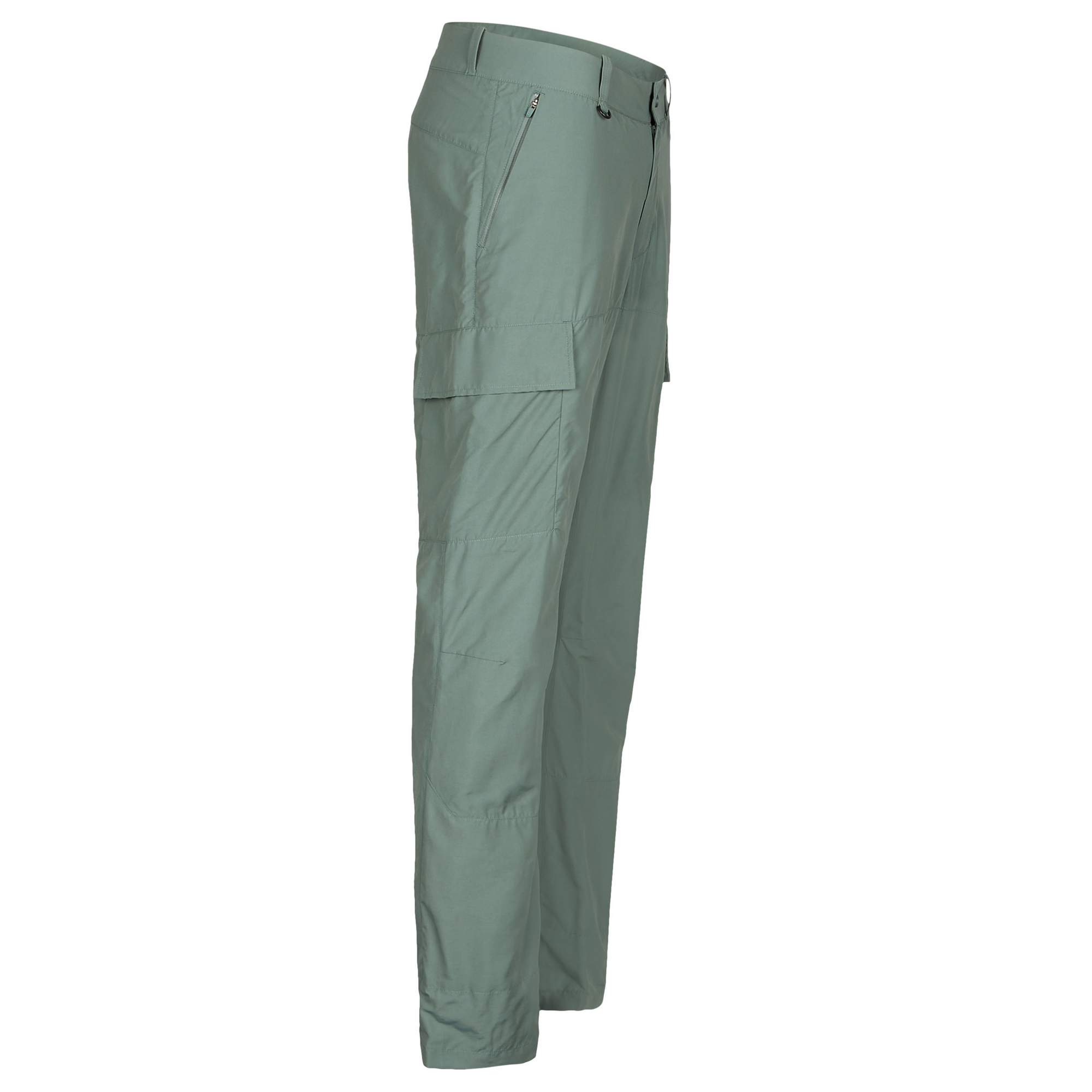 Jack Wolfskin BARRIER PANT M Herren - Trekkinghose