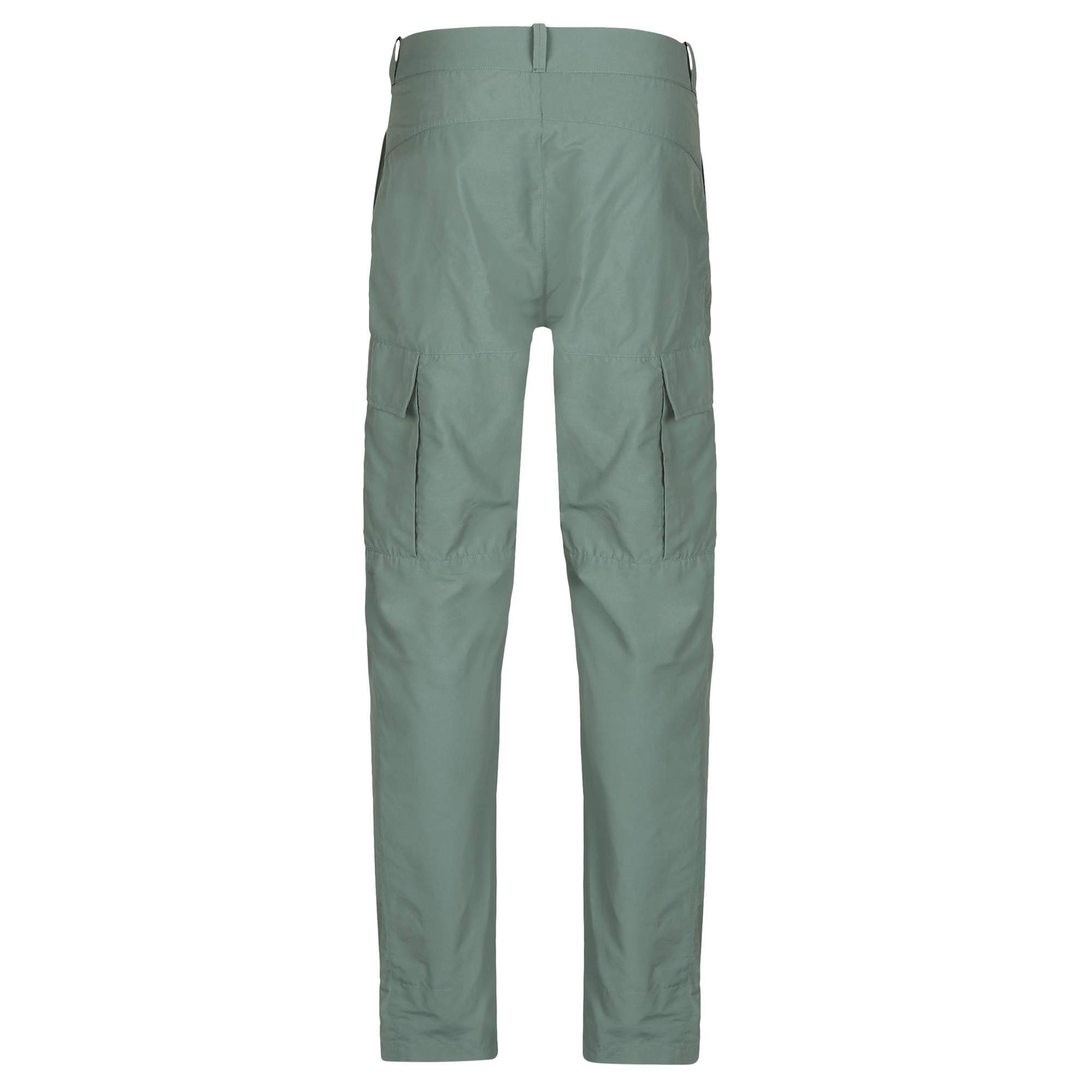 Jack Wolfskin BARRIER PANT M Herren - Trekkinghose
