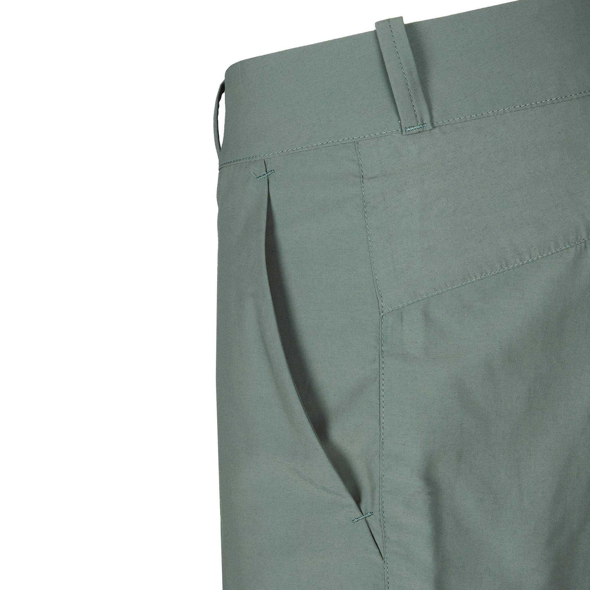 Jack Wolfskin BARRIER PANT M Herren - Trekkinghose