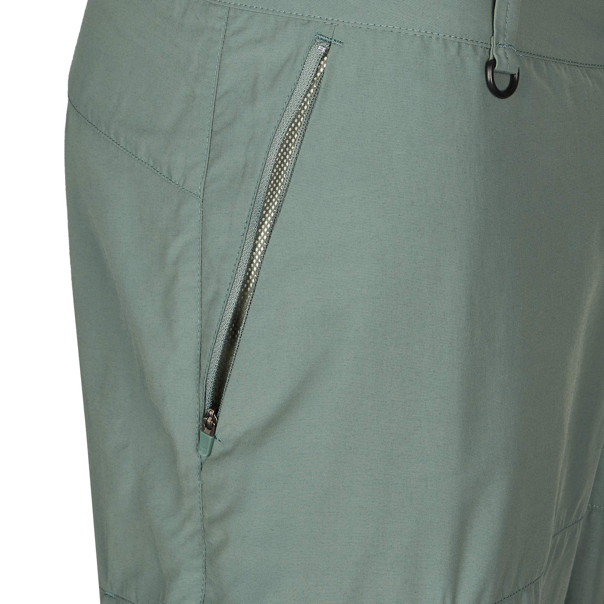 Jack Wolfskin BARRIER PANT M Herren - Trekkinghose