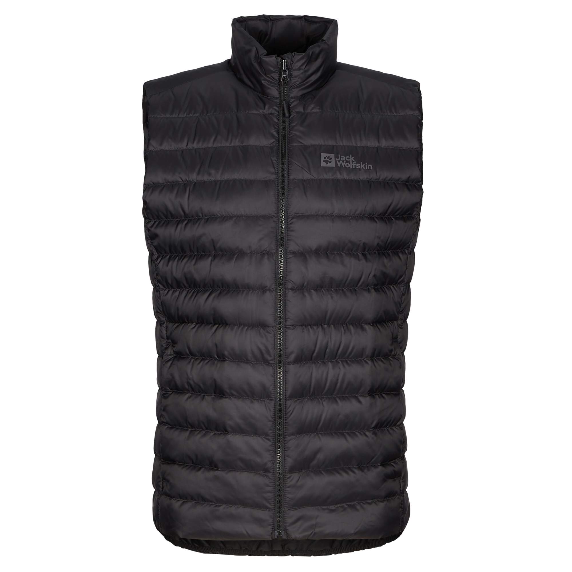 Jack Wolfskin PILVI DOWN VEST M Herren - Daunenweste
