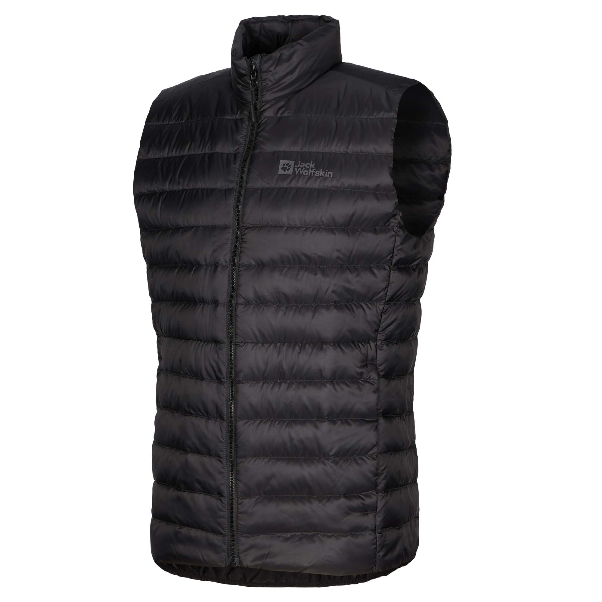 Jack Wolfskin PILVI DOWN VEST M Herren - Daunenweste
