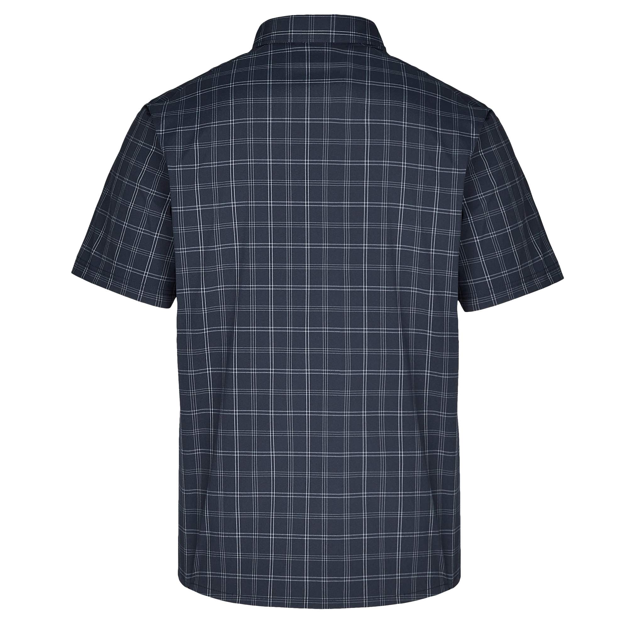 Jack Wolfskin NORBO S|S SHIRT M Herren - Outdoor Hemd