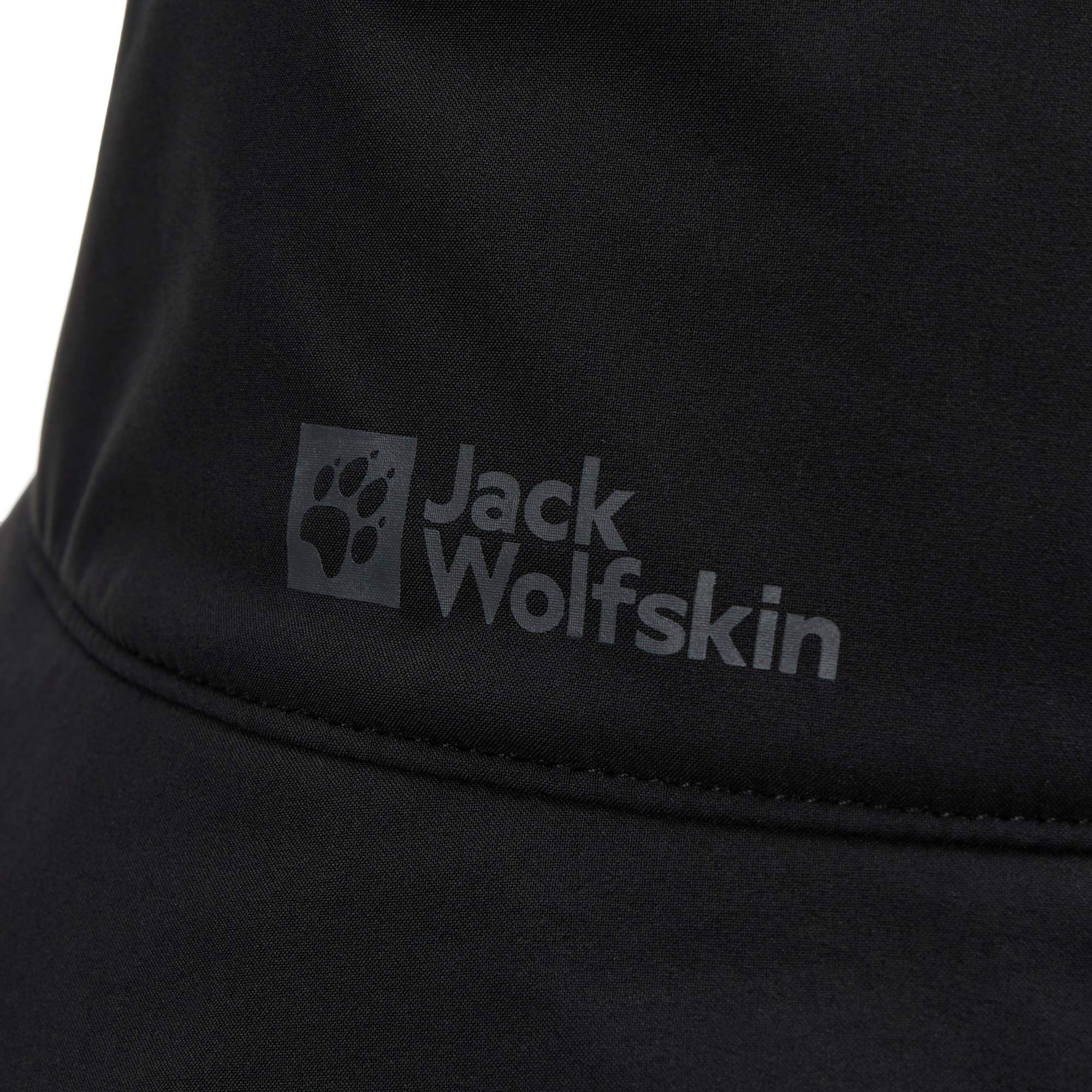 Jack Wolfskin RAIN BUCKET HAT Unisex - Regenhut