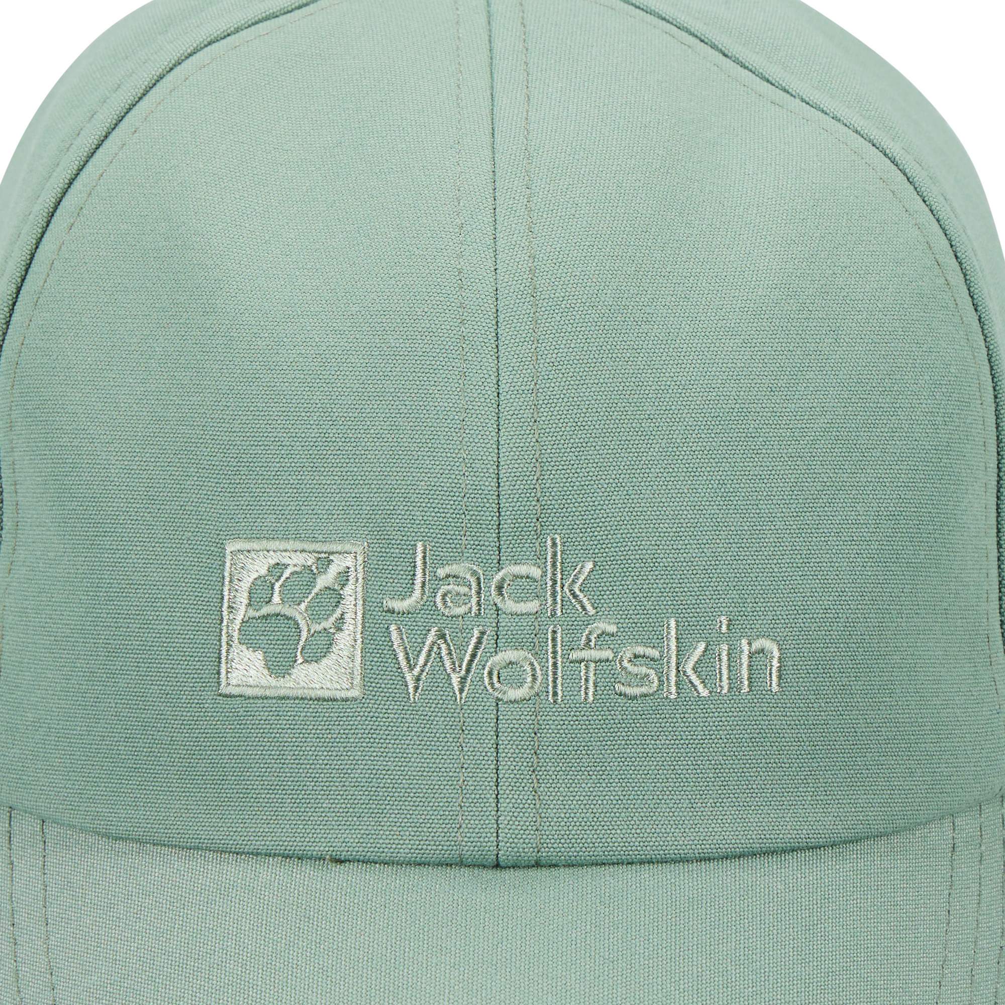 Jack Wolfskin BASEBALL CAP Unisex - Cap