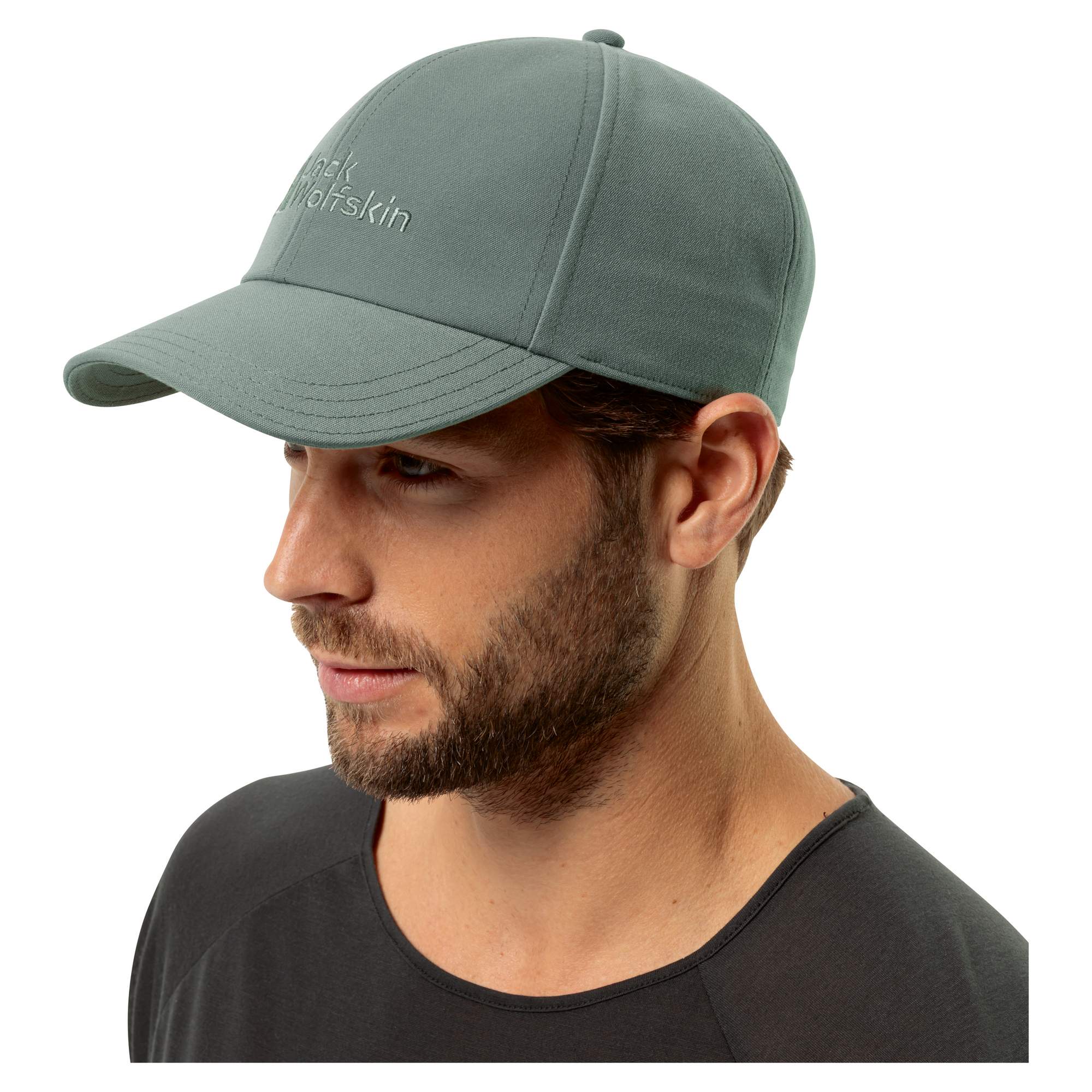 Jack Wolfskin BASEBALL CAP Unisex - Cap