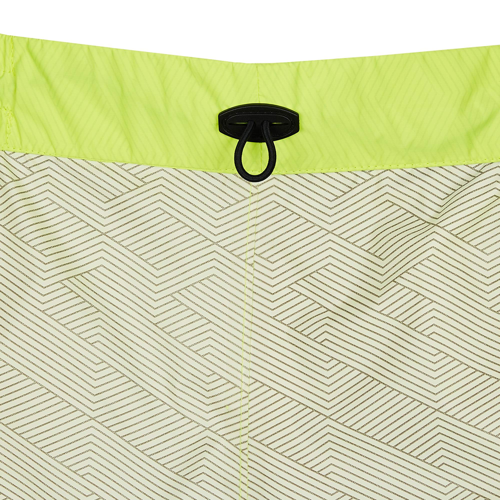 Vaude MEN\'S DROP PANTS II Herren - Regenhose