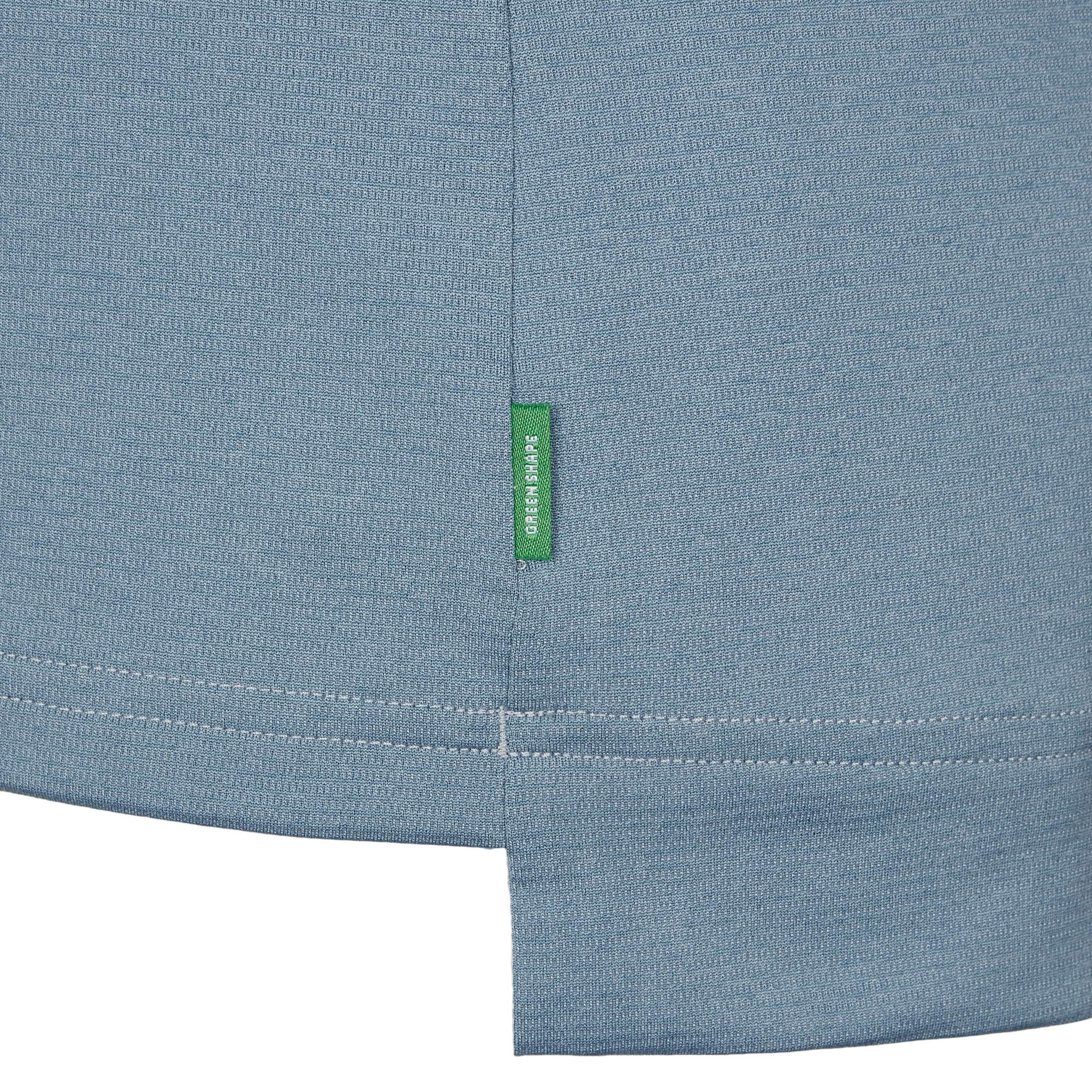 Vaude TREMALZO Q-ZIP SHIRT Damen - Funktionsshirt