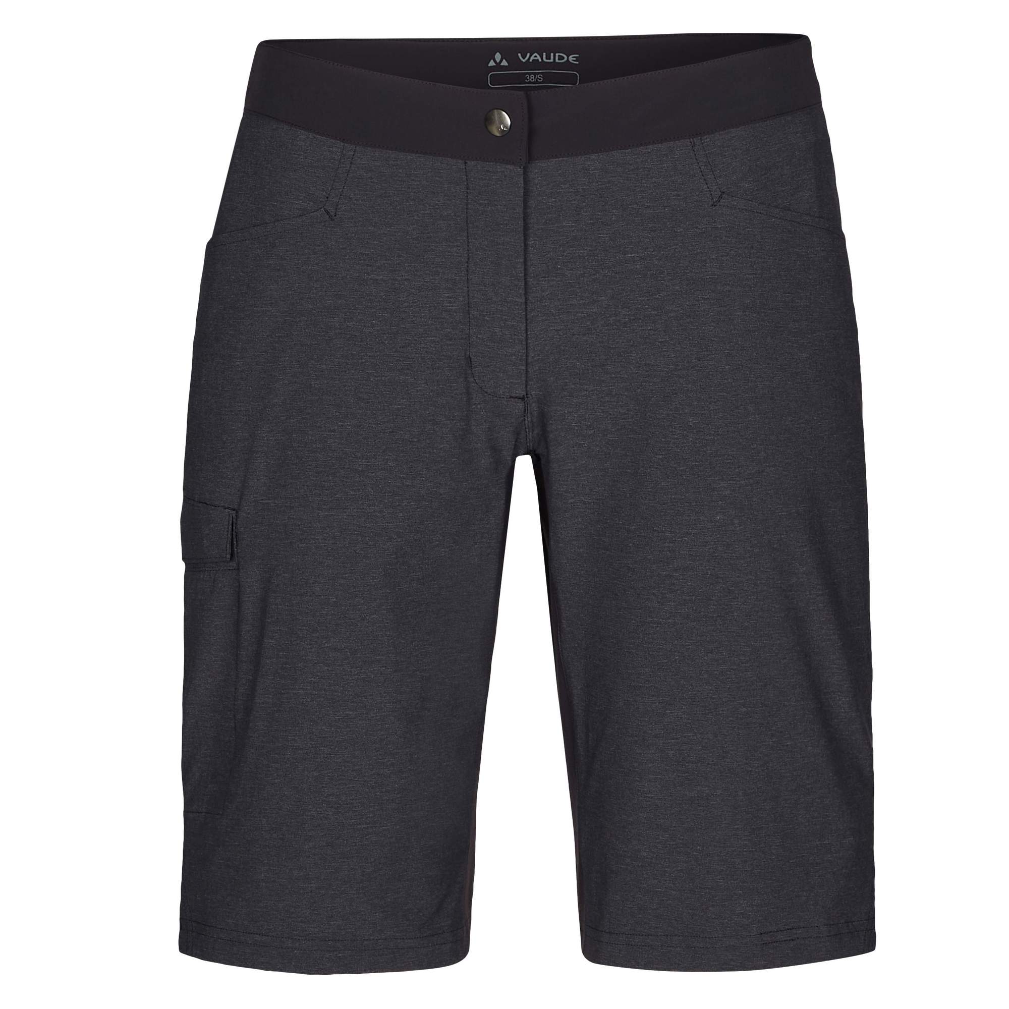 Vaude TREMALZO SHORTS III Damen - Fahrradhose