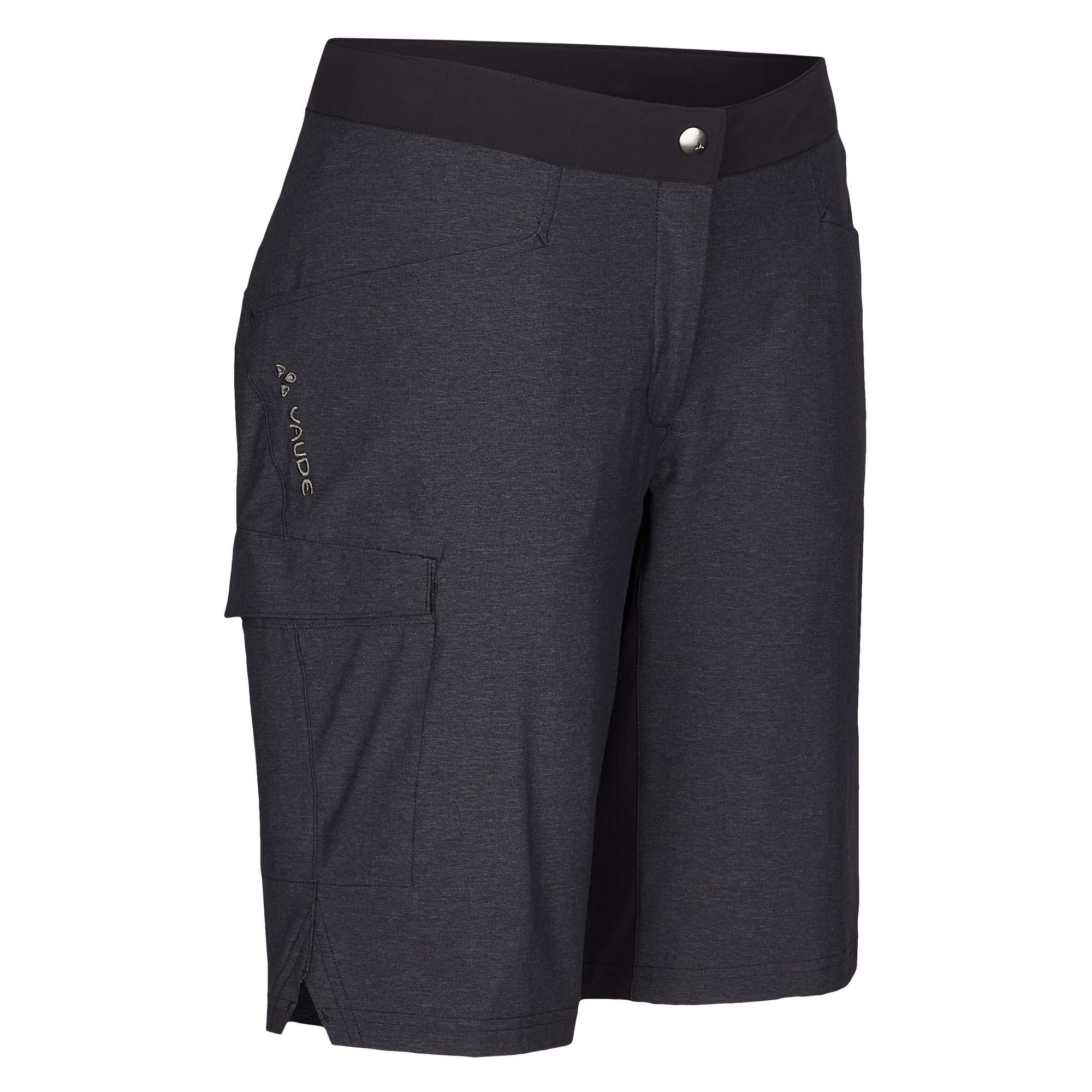 Vaude TREMALZO SHORTS III Damen - Fahrradhose