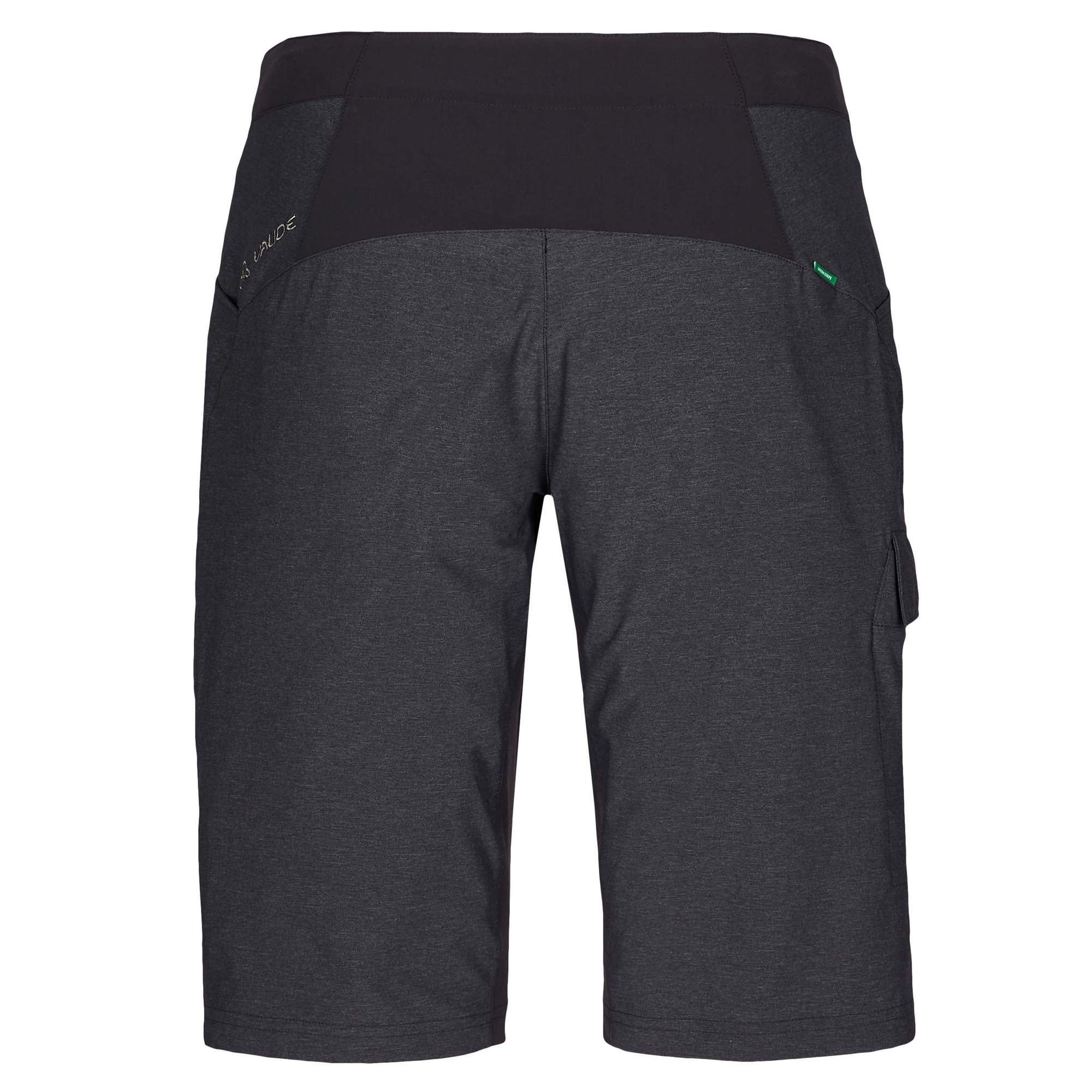 Vaude TREMALZO SHORTS III Damen - Fahrradhose