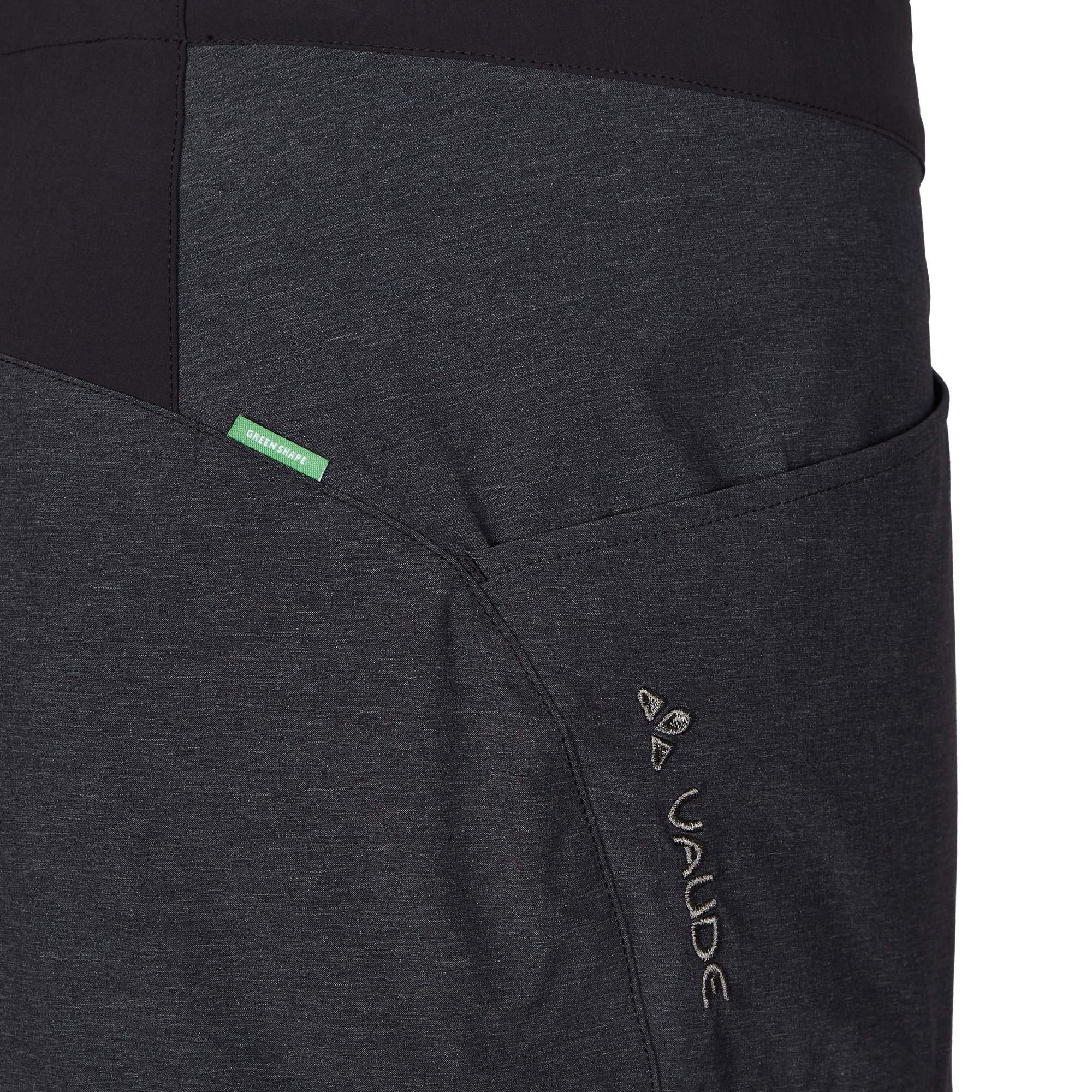Vaude TREMALZO SHORTS III Damen - Fahrradhose