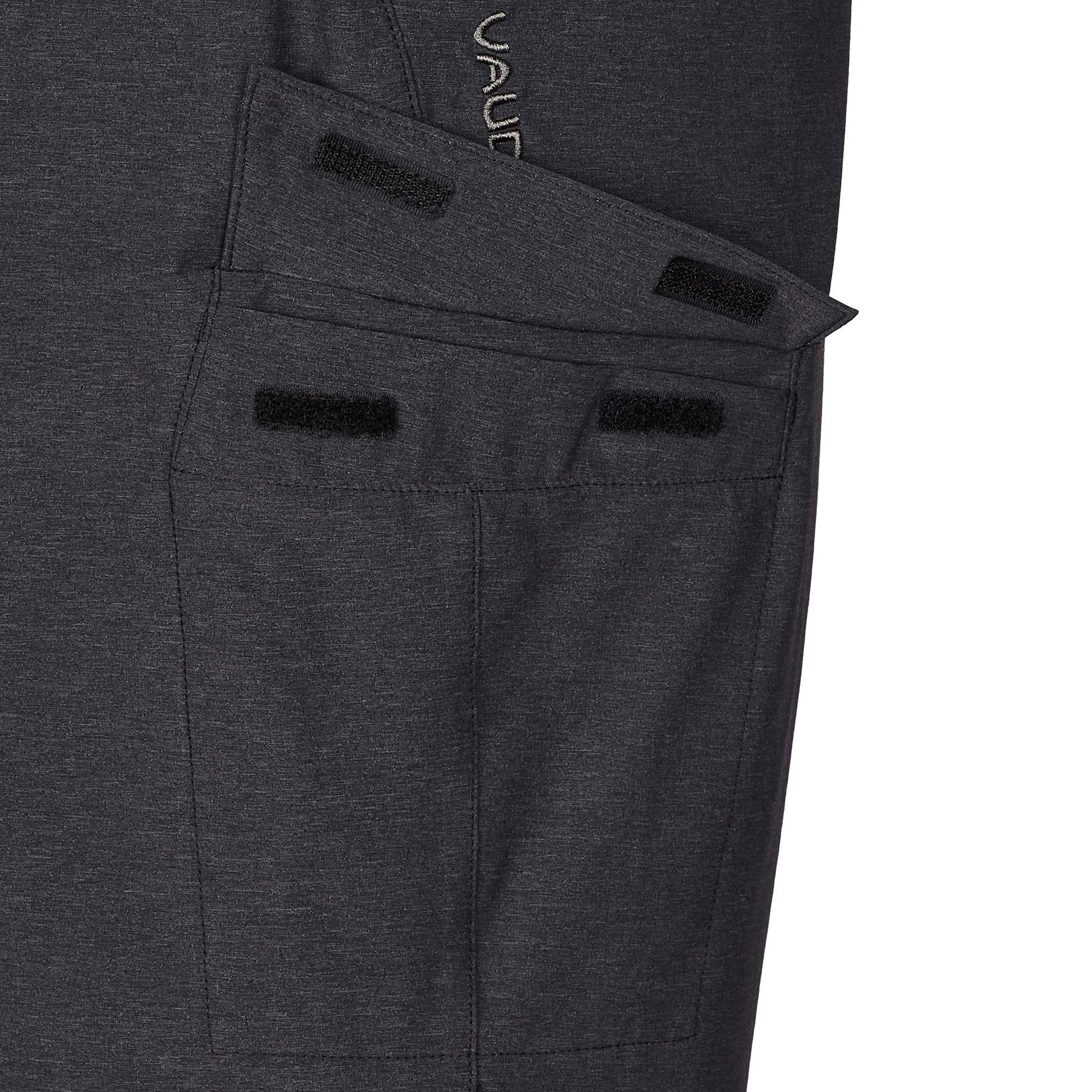 Vaude TREMALZO SHORTS III Damen - Fahrradhose