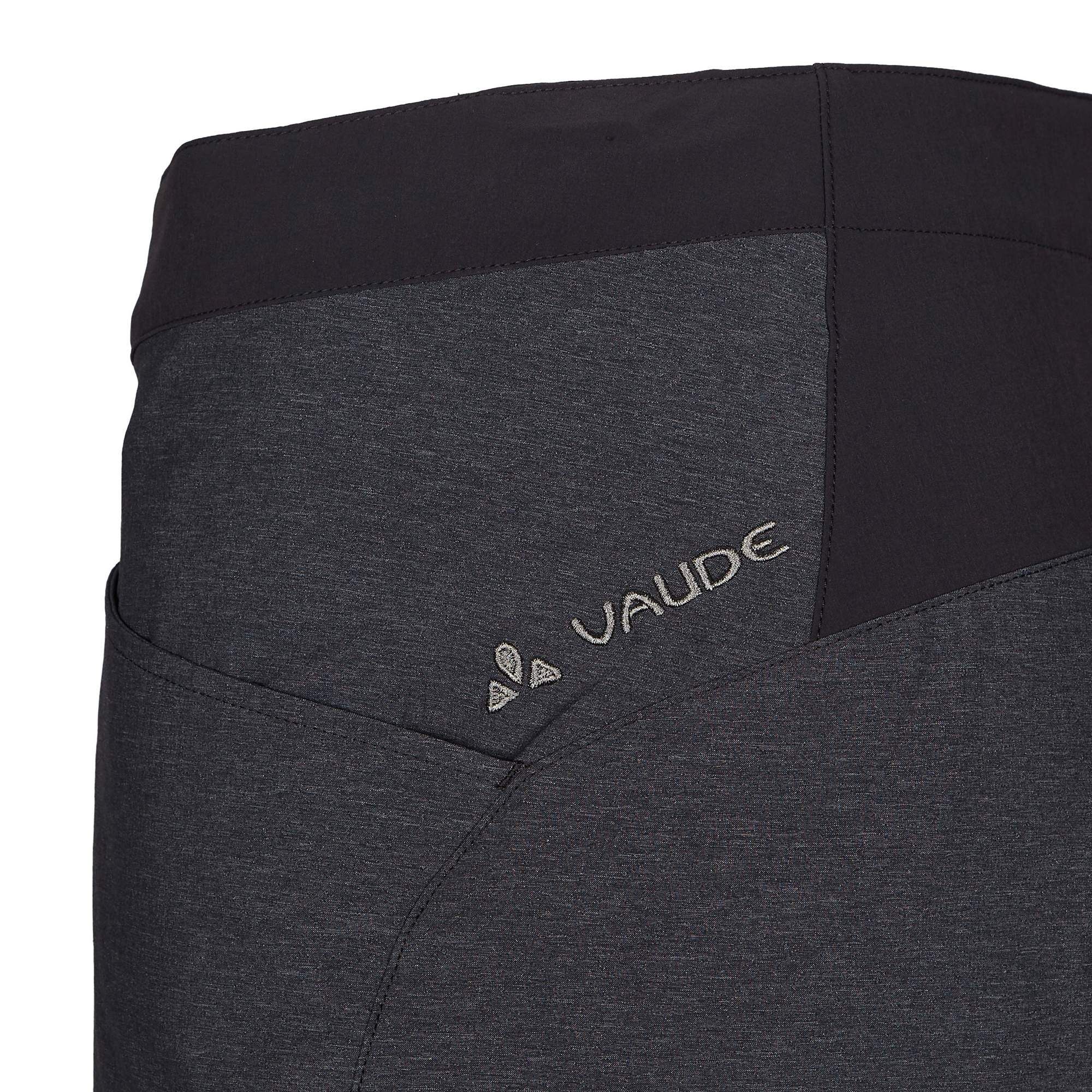Vaude TREMALZO SHORTS III Damen - Fahrradhose