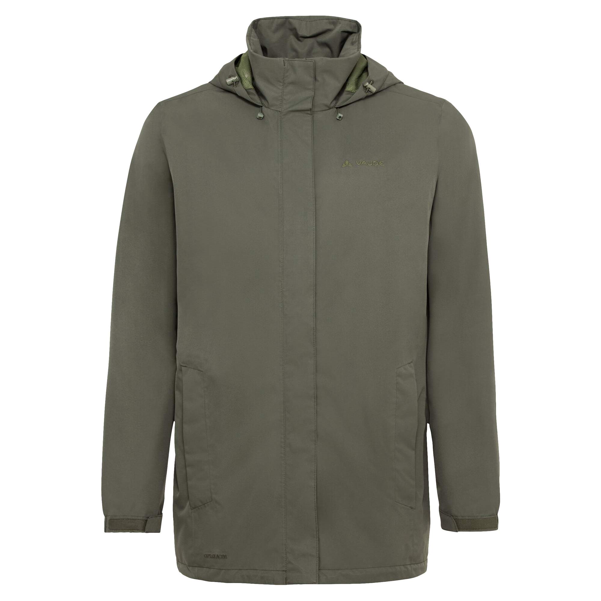Vaude ESCAPE PARKA Herren - Regenjacke