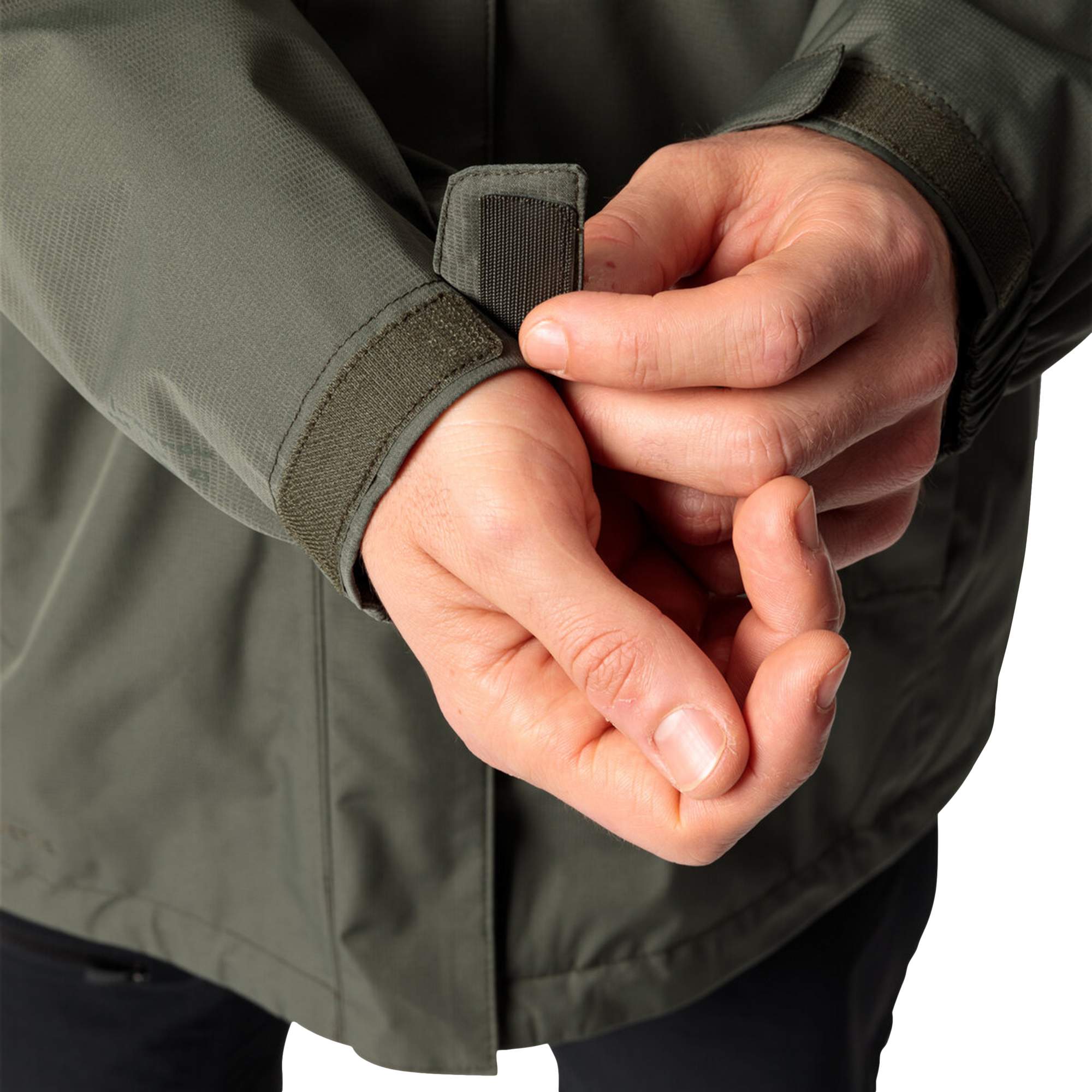 Vaude ESCAPE PARKA Herren - Regenjacke