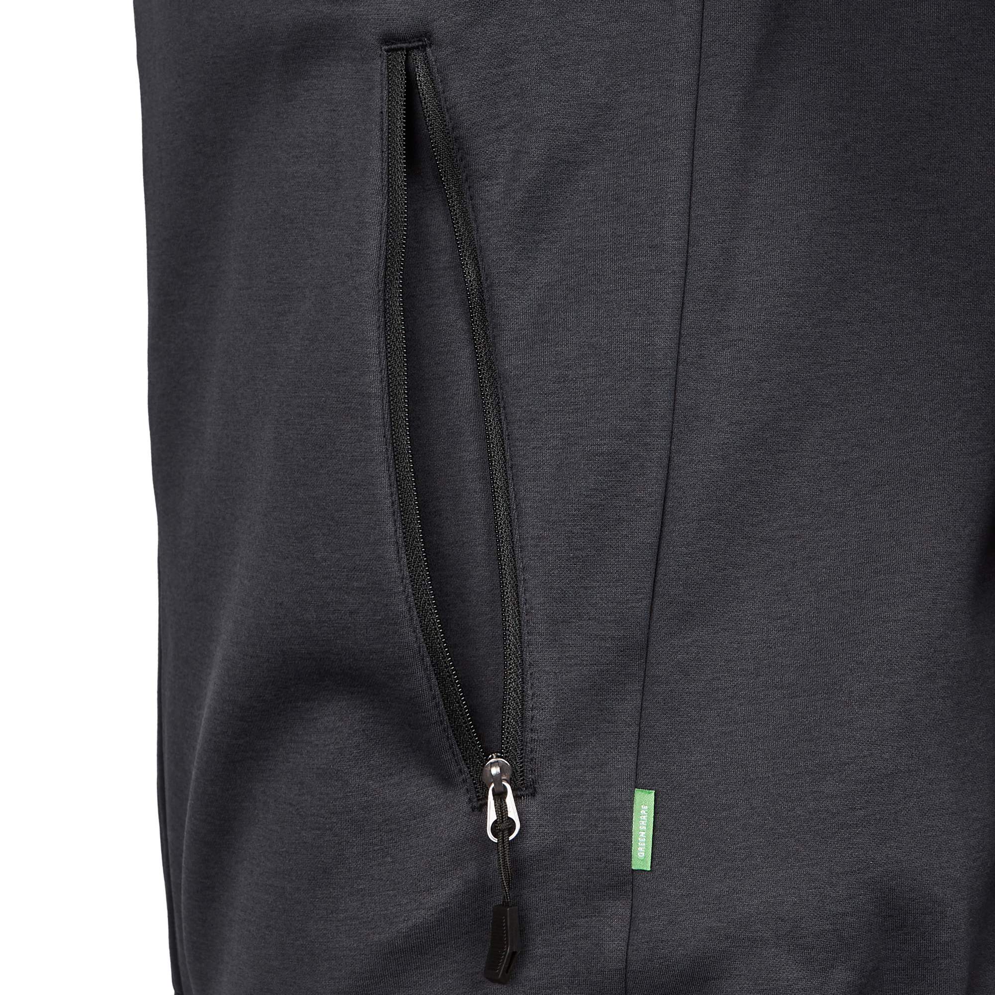 Vaude VALSORDA FLEECE JACKET Herren - Fleecejacke