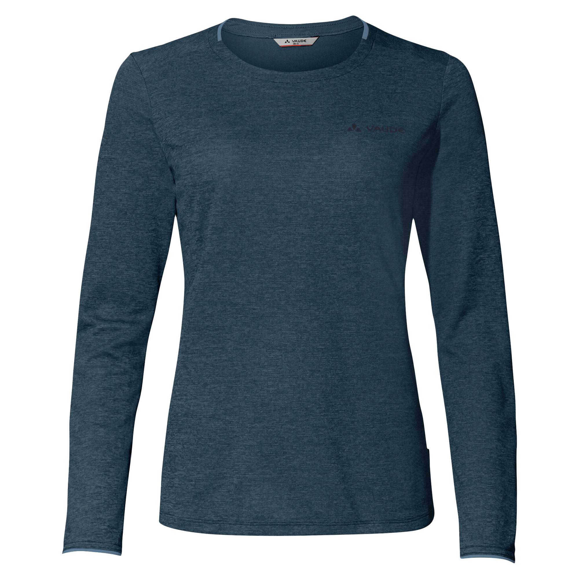 Vaude ESSENTIAL LS T-SHIRT Damen - Funktionsshirt