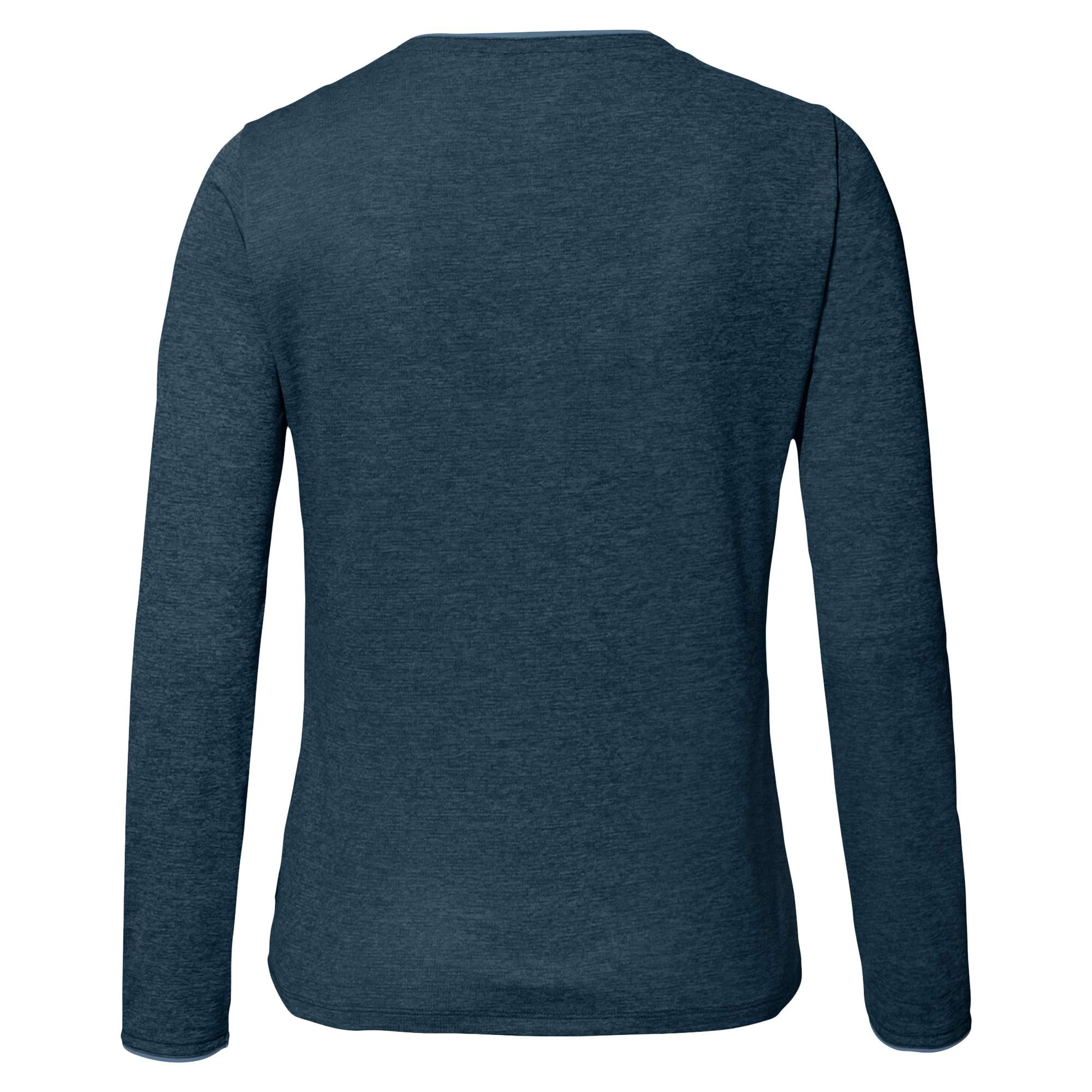 Vaude ESSENTIAL LS T-SHIRT Damen - Funktionsshirt