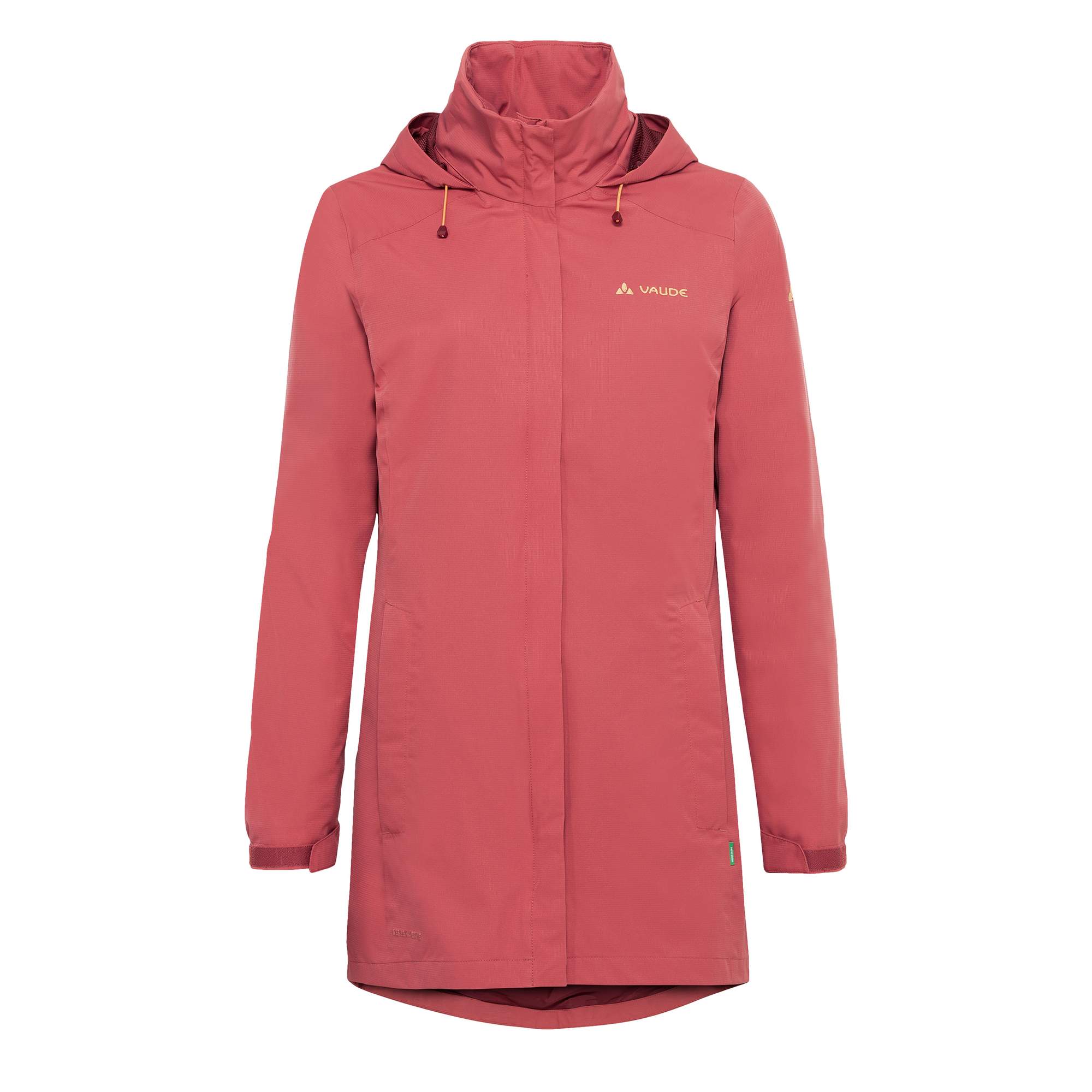 Vaude ESCAPE PARKA Damen - Regenmantel
