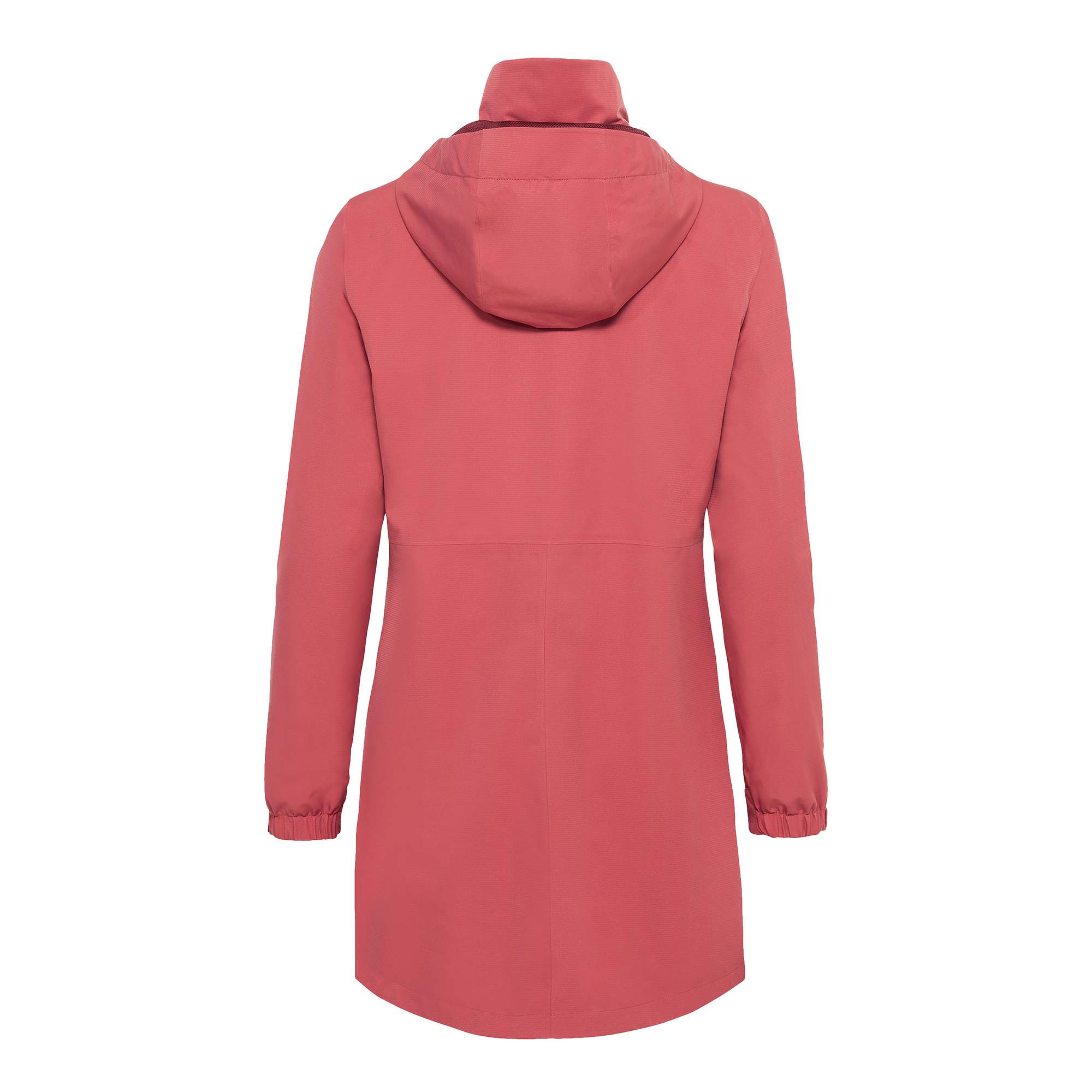 Vaude ESCAPE PARKA Damen - Regenmantel