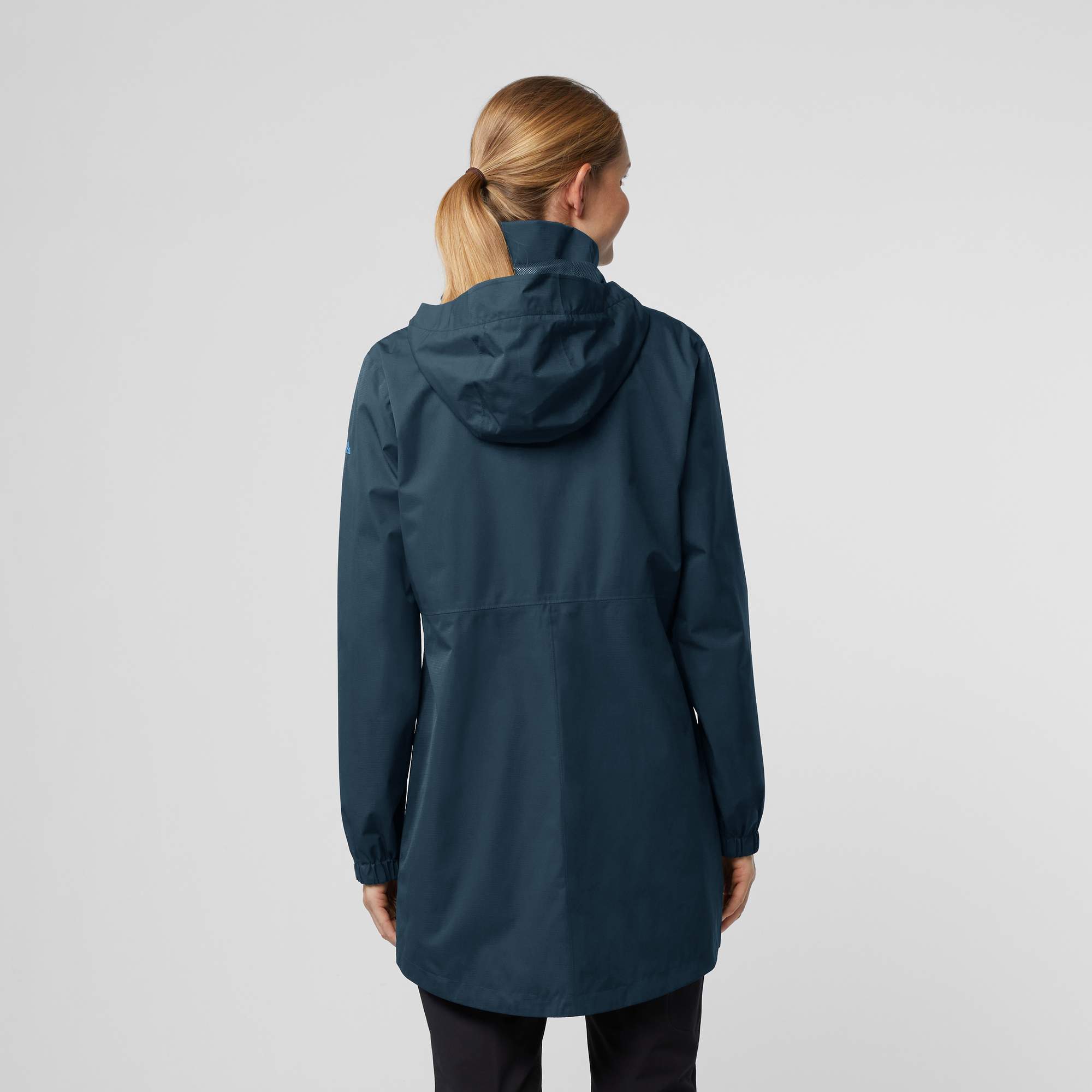 Vaude ESCAPE PARKA Damen - Regenmantel