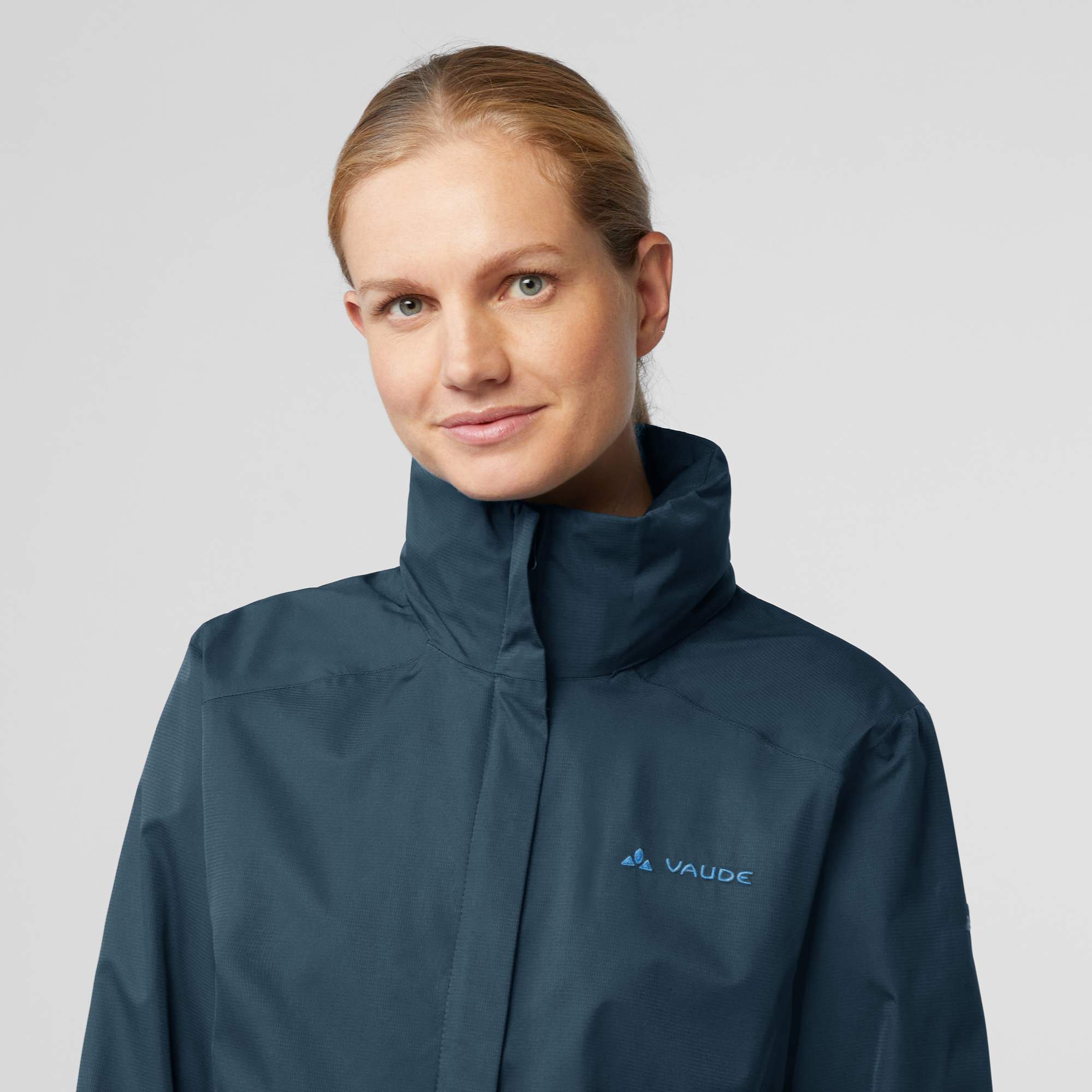 Vaude ESCAPE PARKA Damen - Regenmantel