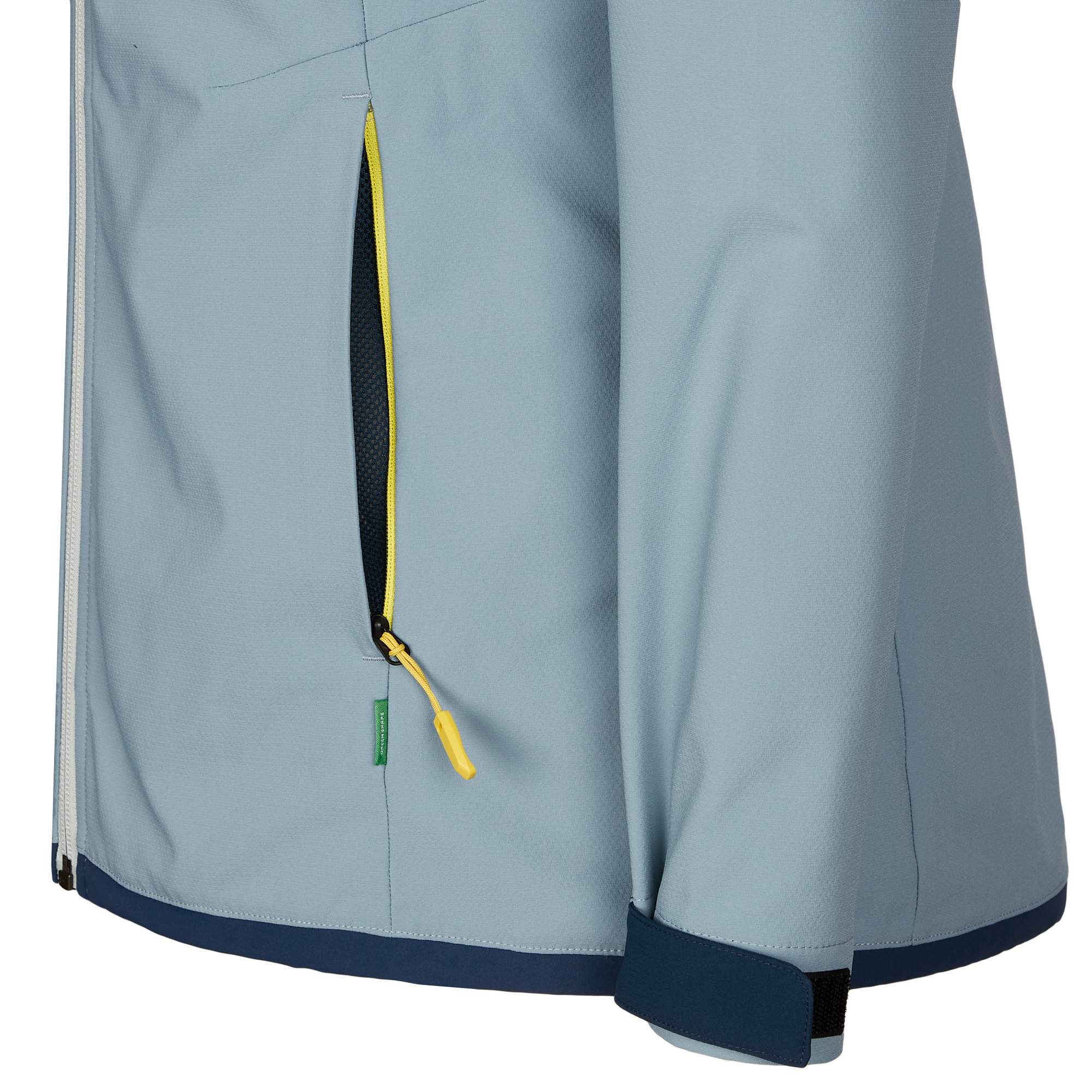 Vaude ELOPE STORM JACKET Damen - Softshelljacke